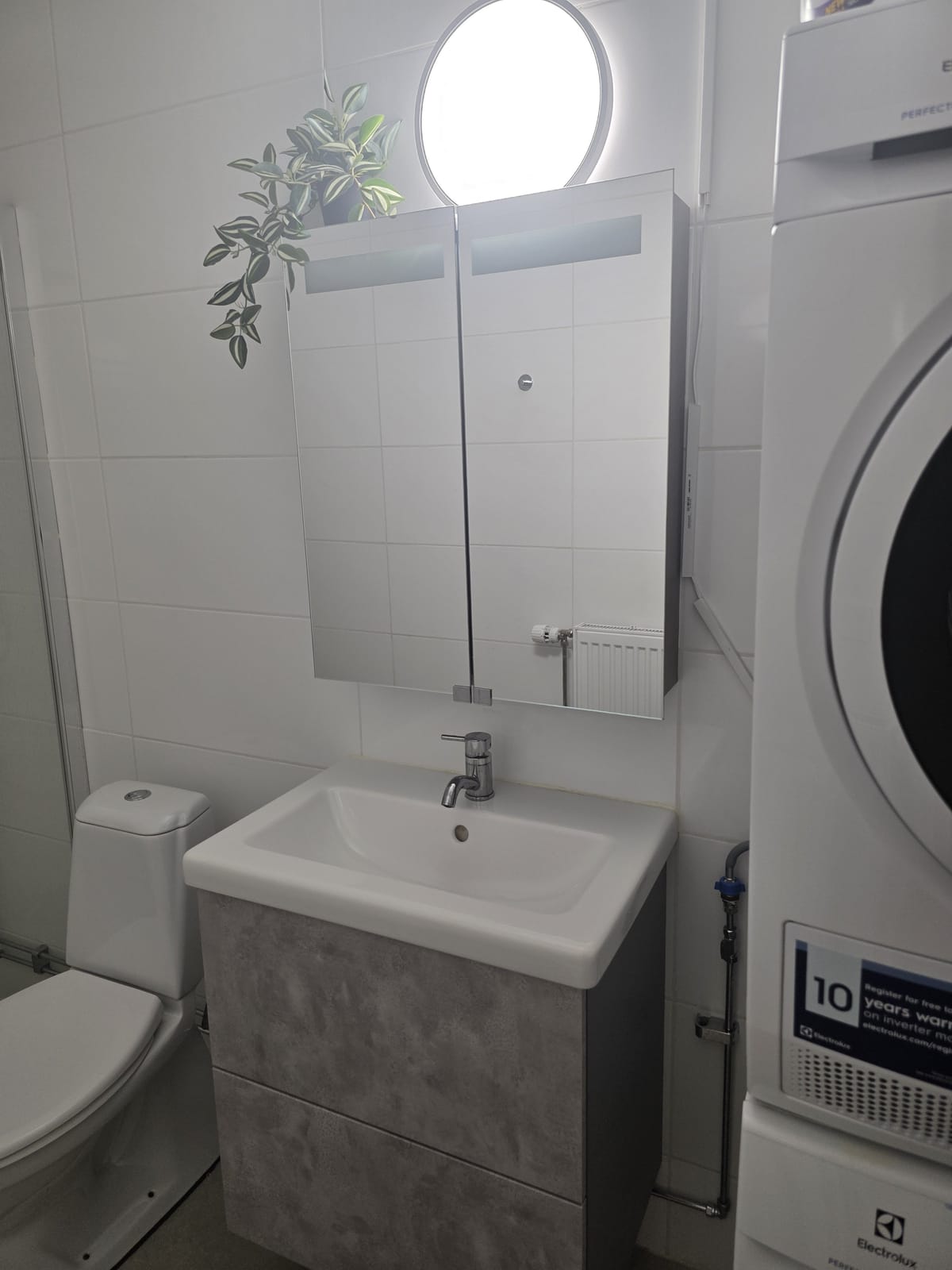 2 rok · 50 m² i Malmö – bild 10