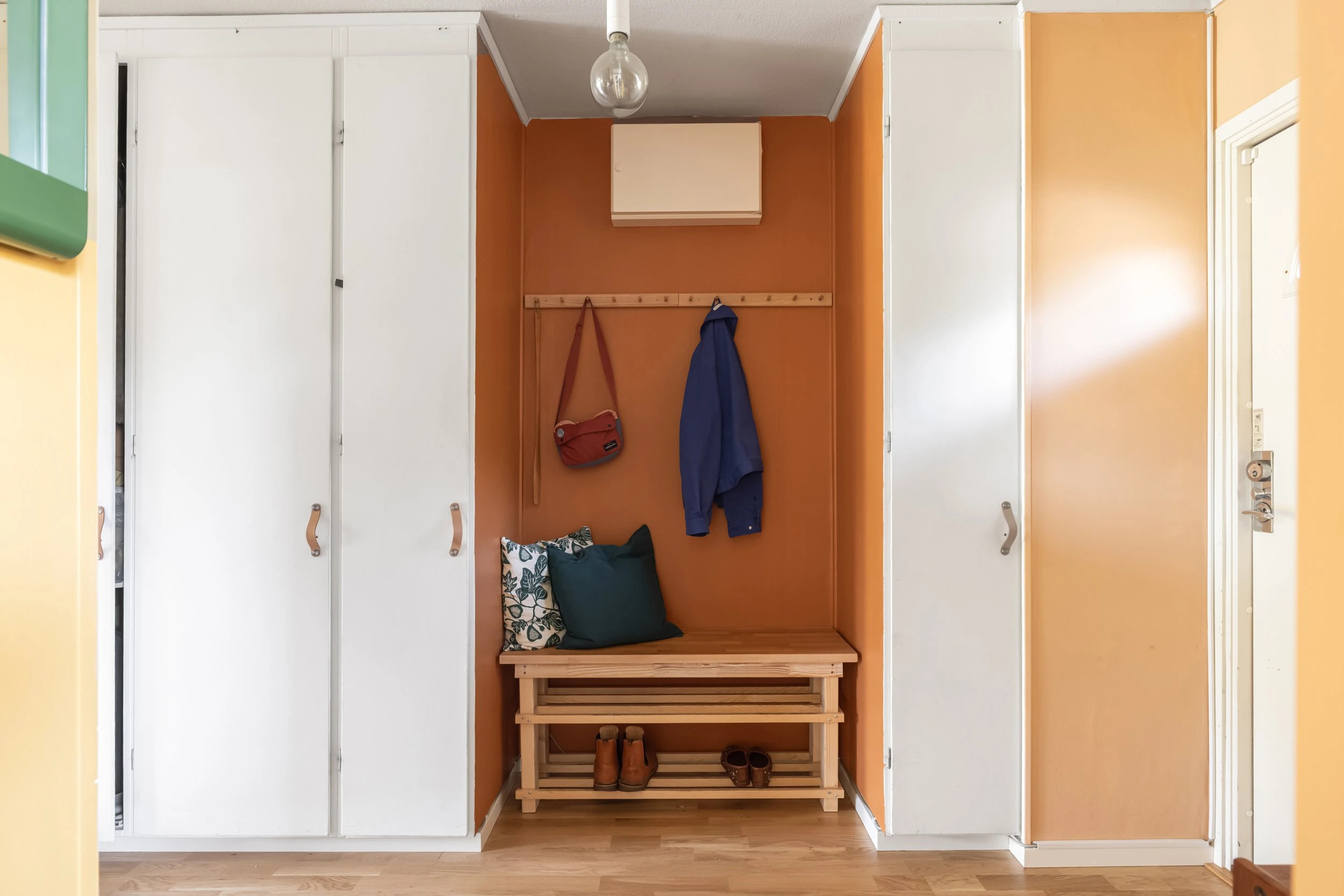 Lägenhet, 2 rooms, 64 sqm, Hisings Backa – bild 5