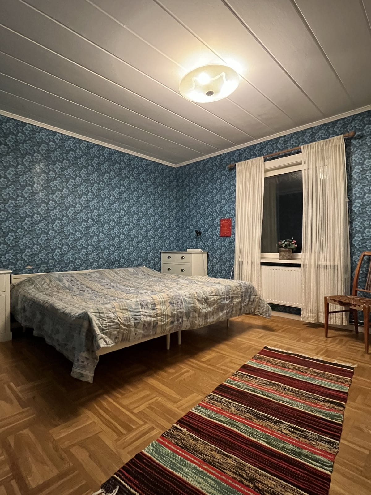 5 rok · 160 m² i Svappavaara – bild 4