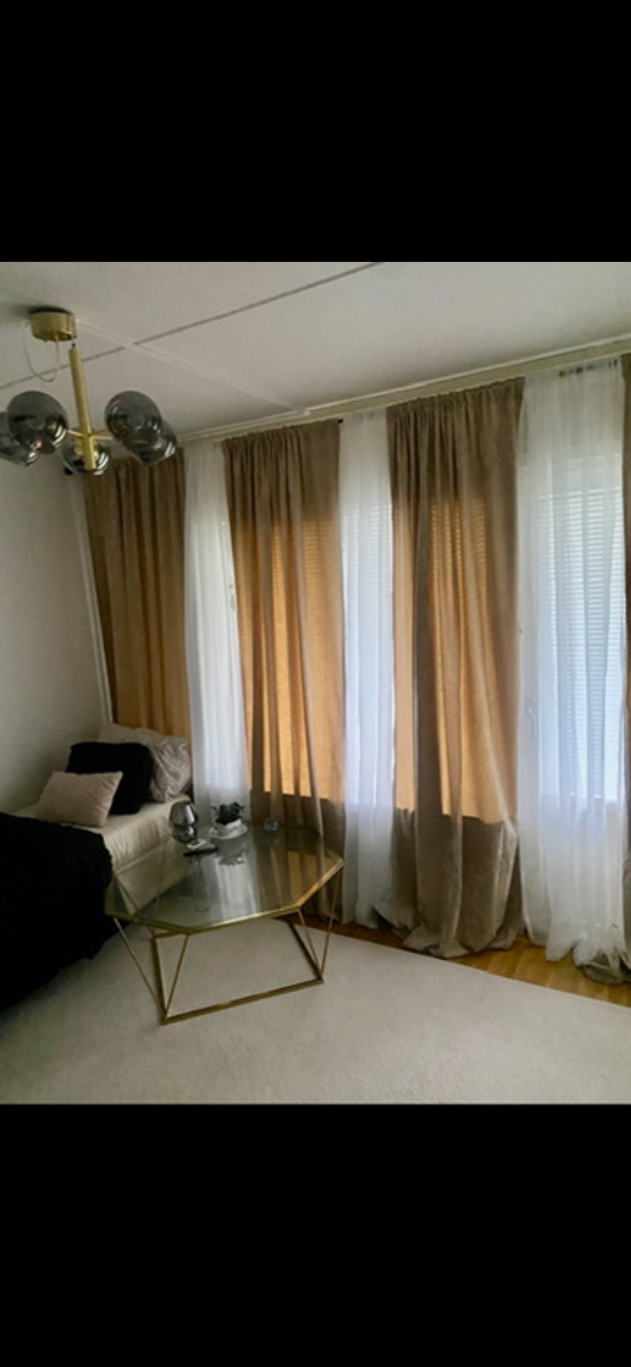 Lägenhet, 1 rooms, 22 sqm, Brandbergen – bild 4