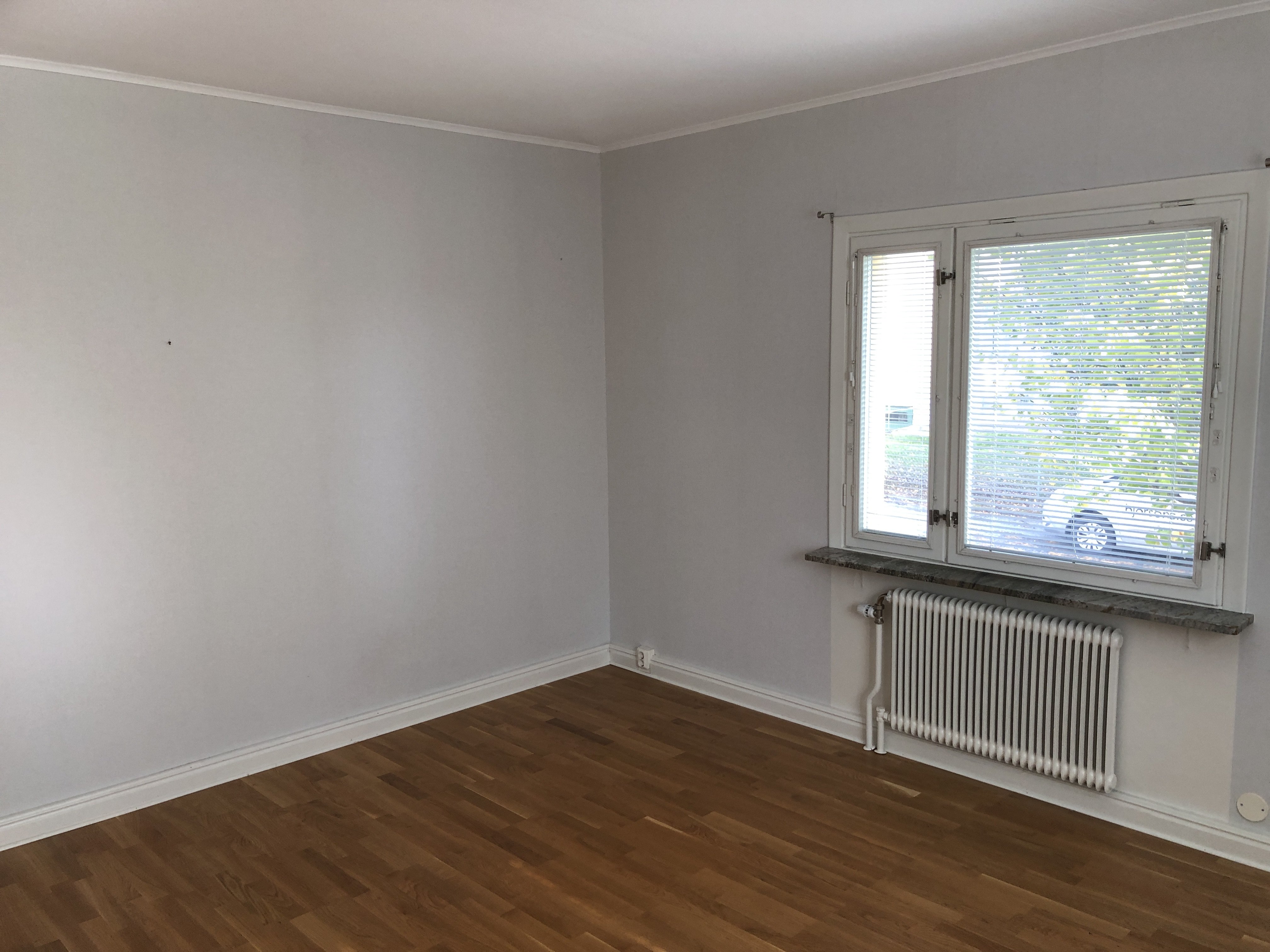 Lägenhet, 2 rooms, 54 sqm, Katrineholm – bild 3