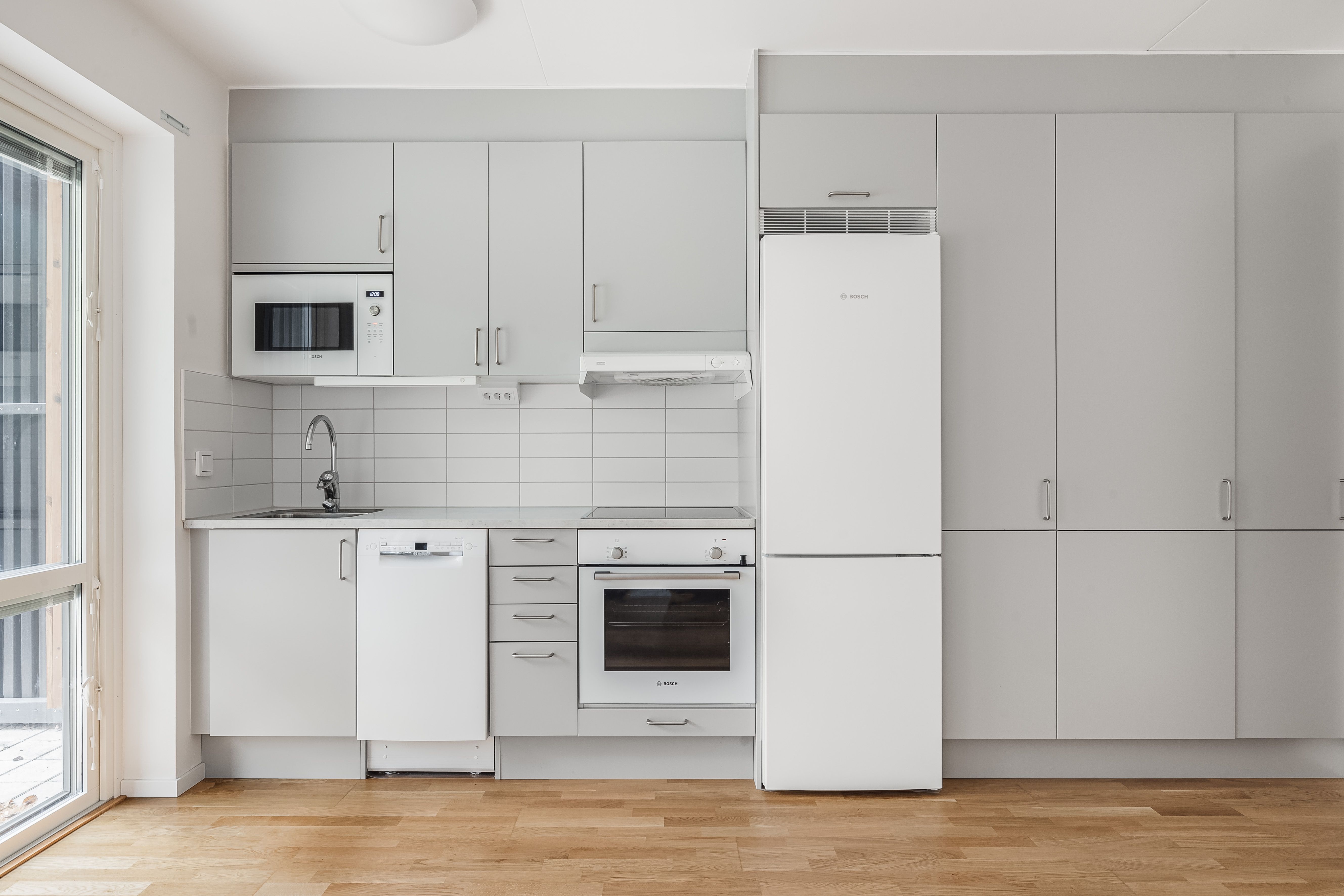 Lägenhet, 1 rooms, 29 sqm, Bro – bild 4