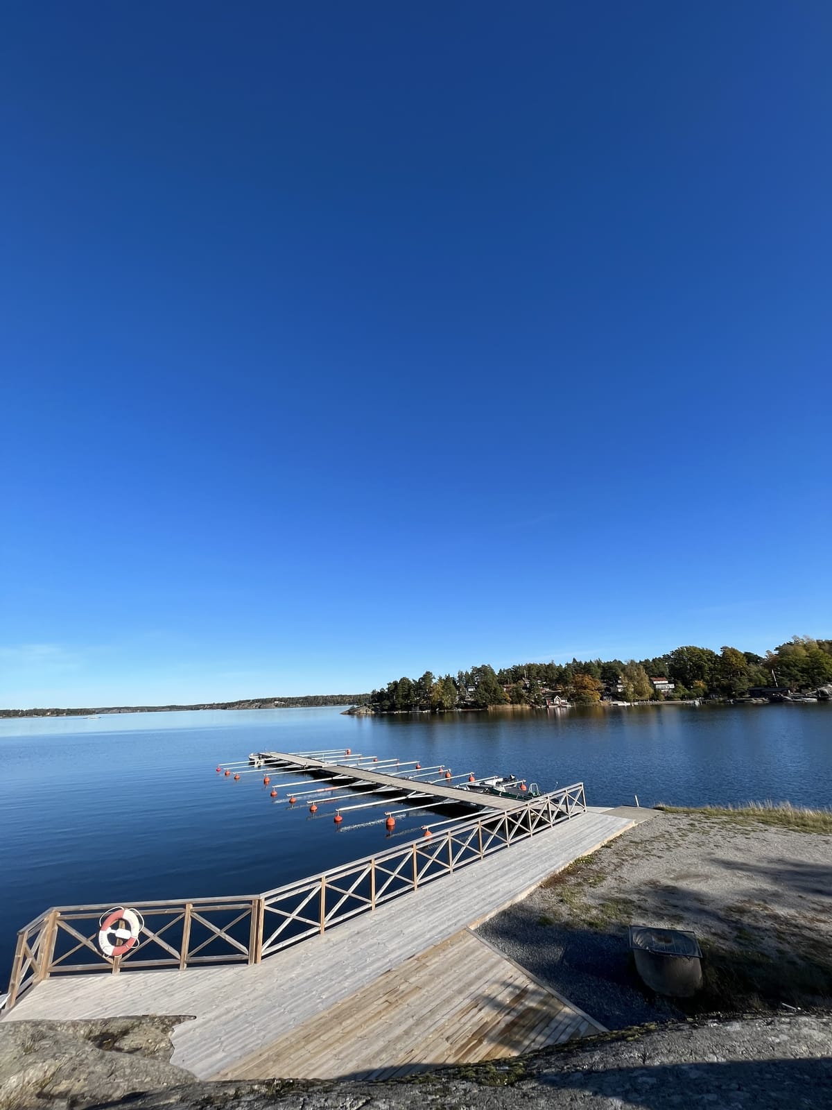 2 rok · 30 m² i Gustavsberg – bild 17