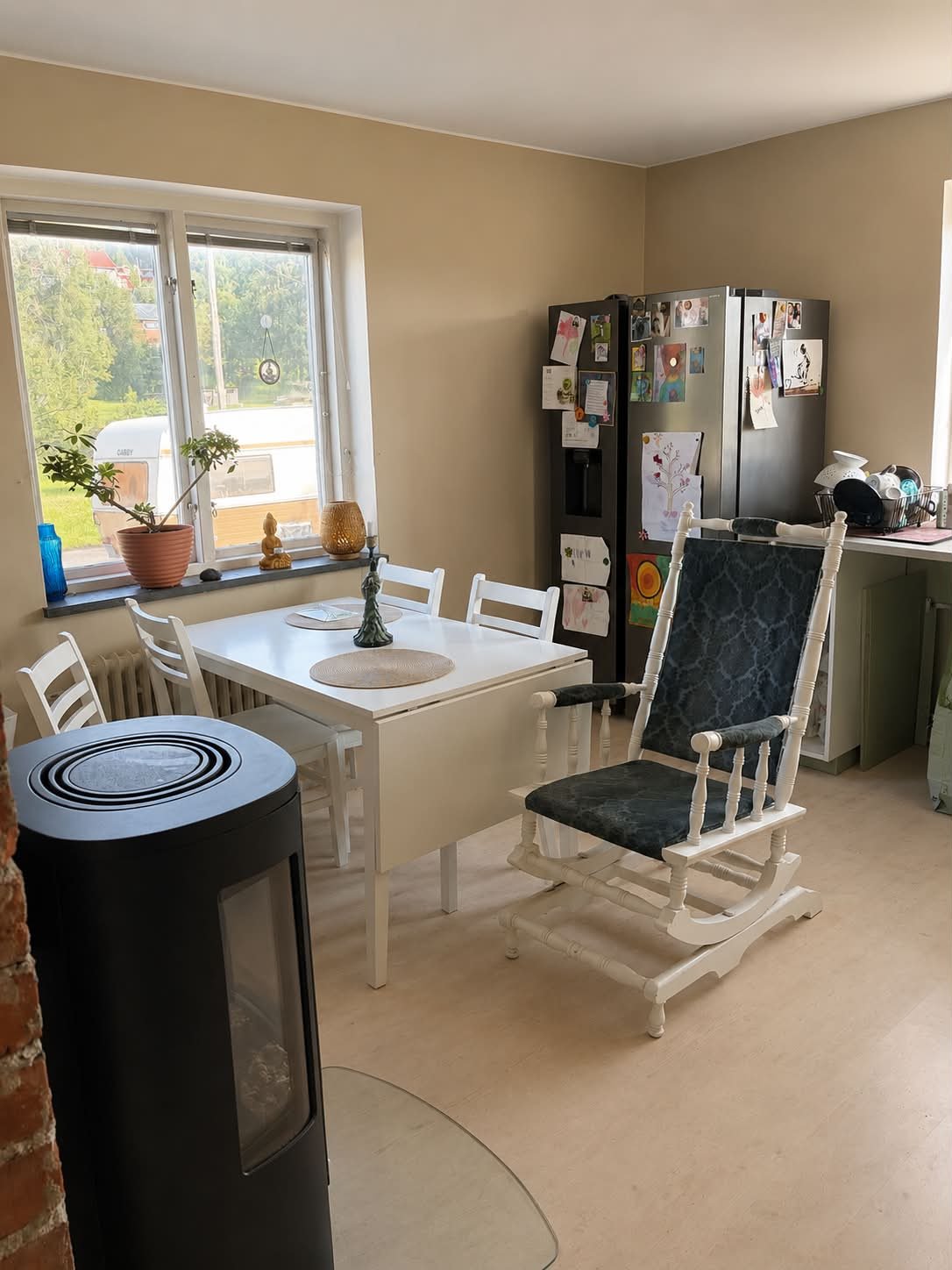 Villa/Hus, 5 rooms, 114 sqm, Kramfors – Kramfors