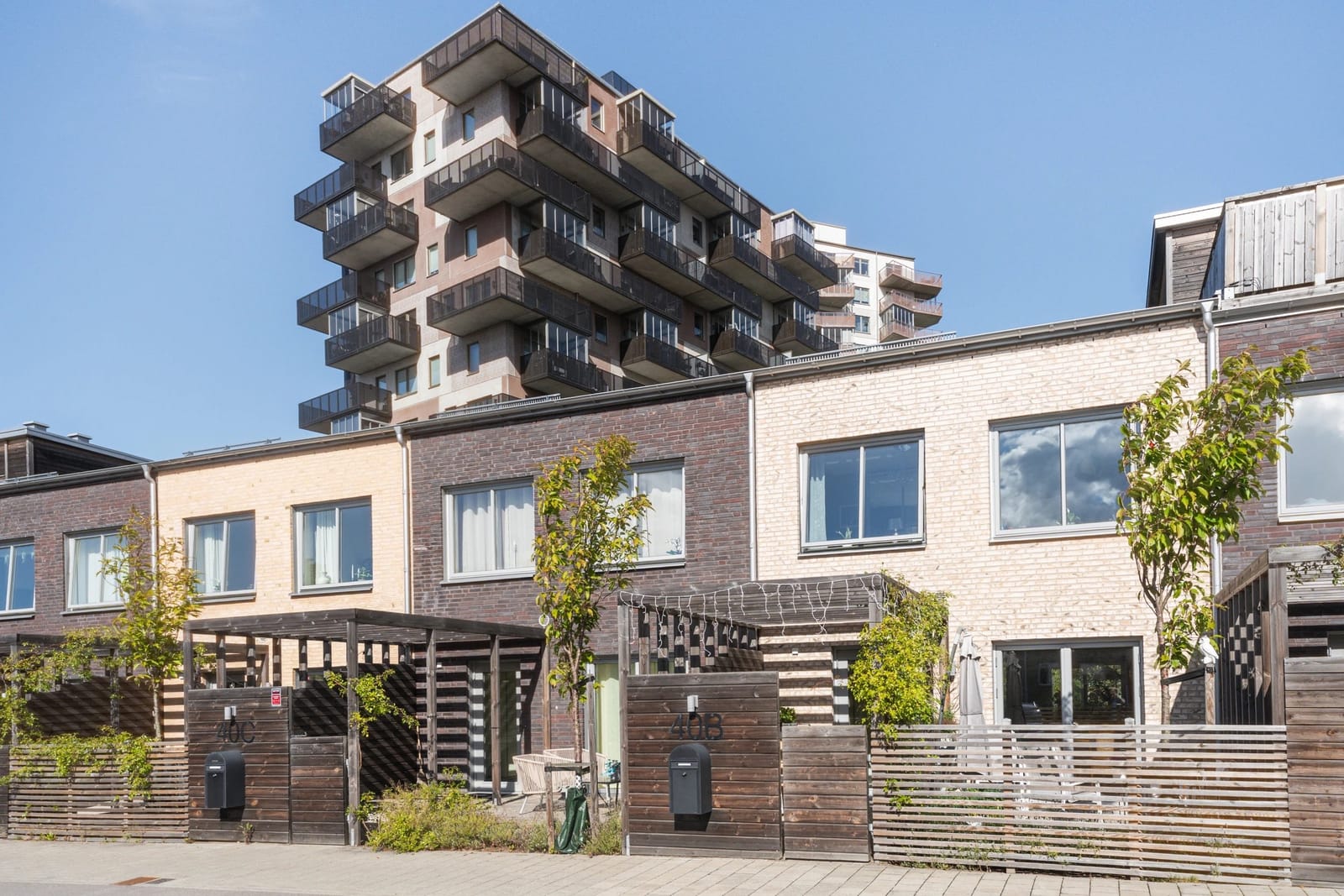 5 rok · 110 m² i Helsingborg – bild 2