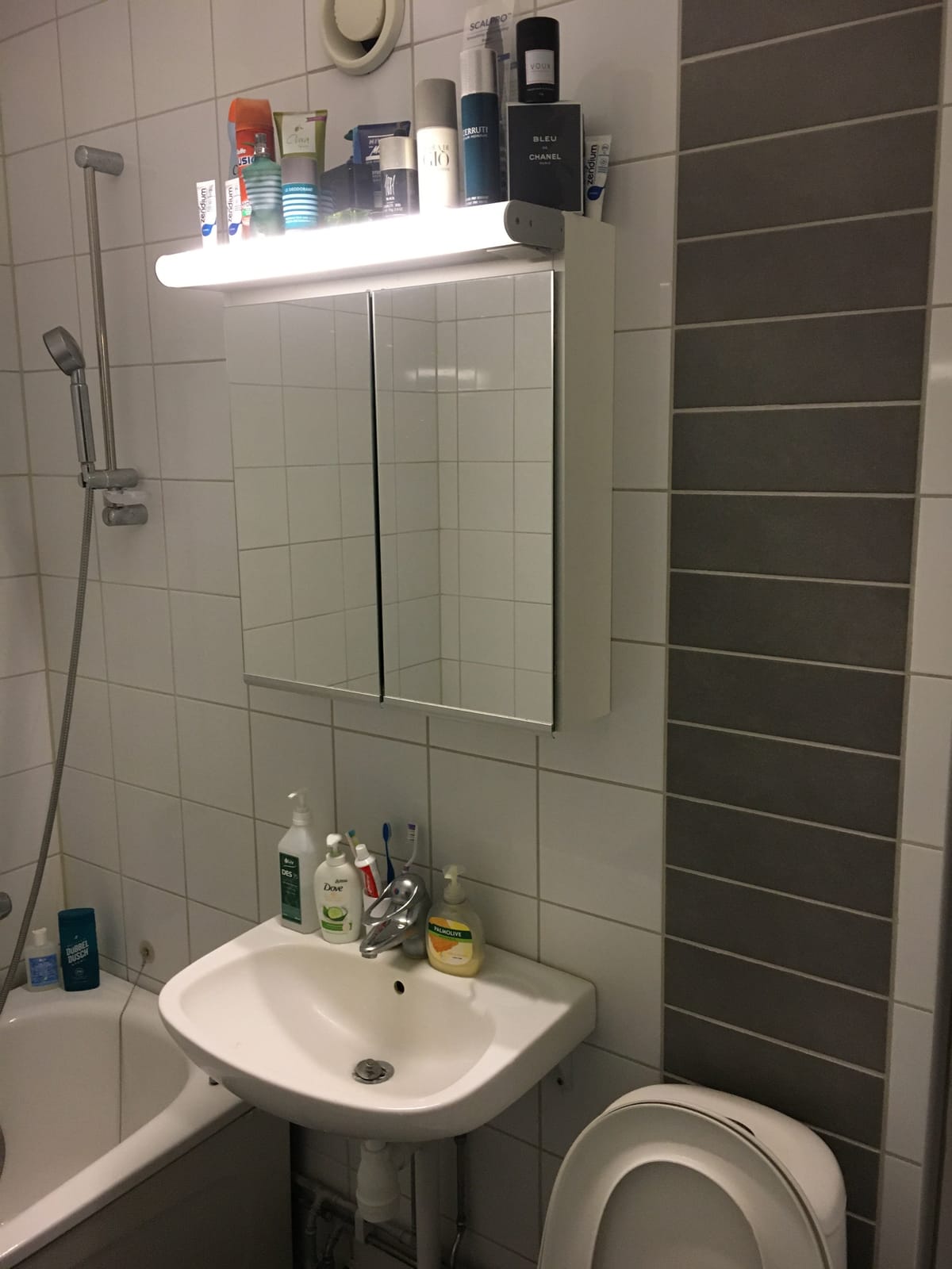 3 rok · 79 m² i Malmö – Malmö