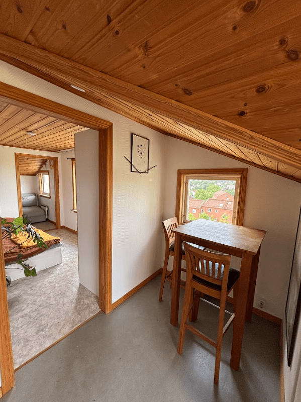 2 rok · 25 m² i Uddevalla – bild 4