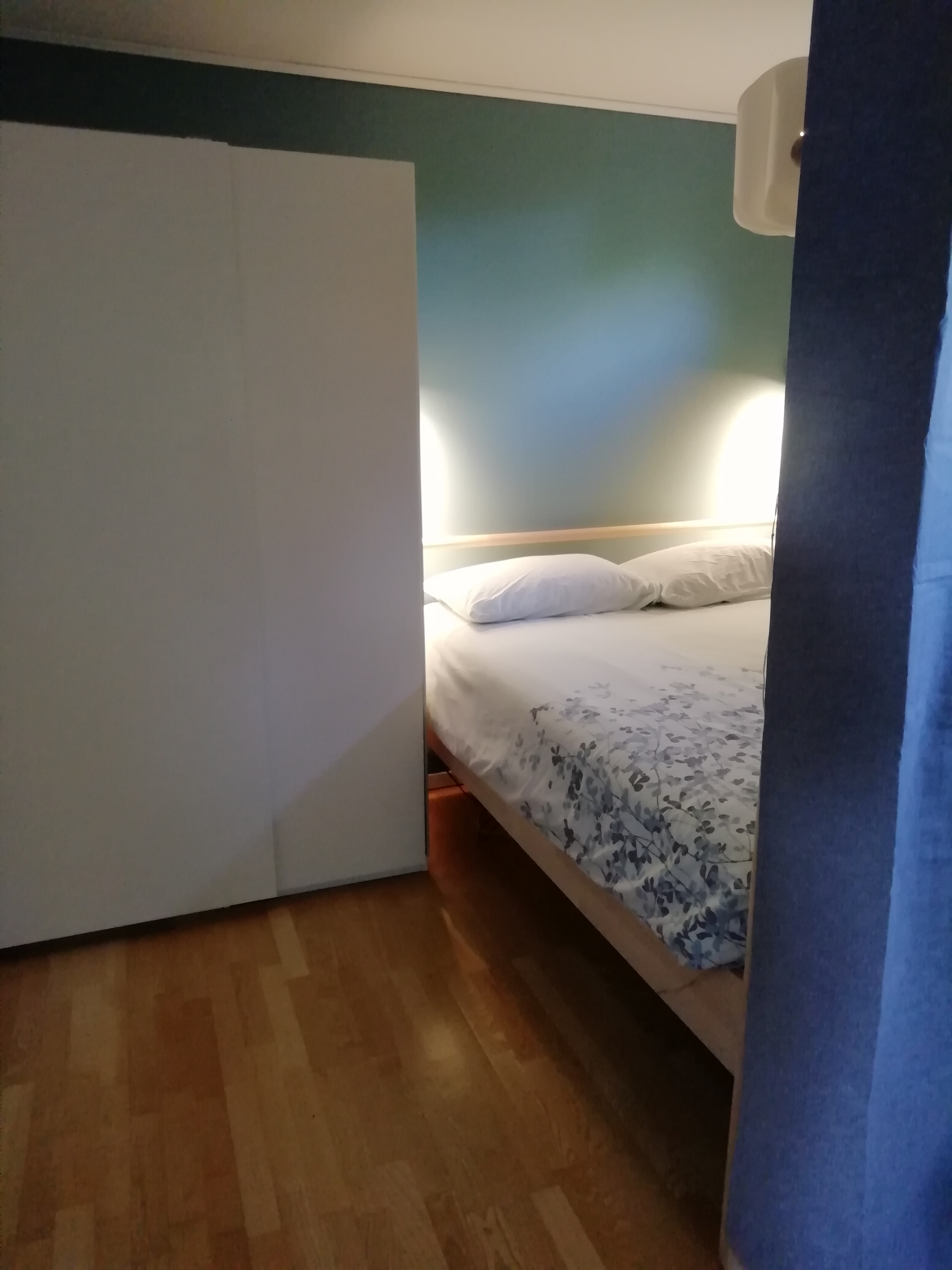 Lägenhet, 1 rooms, 30 sqm, Huddinge – bild 5