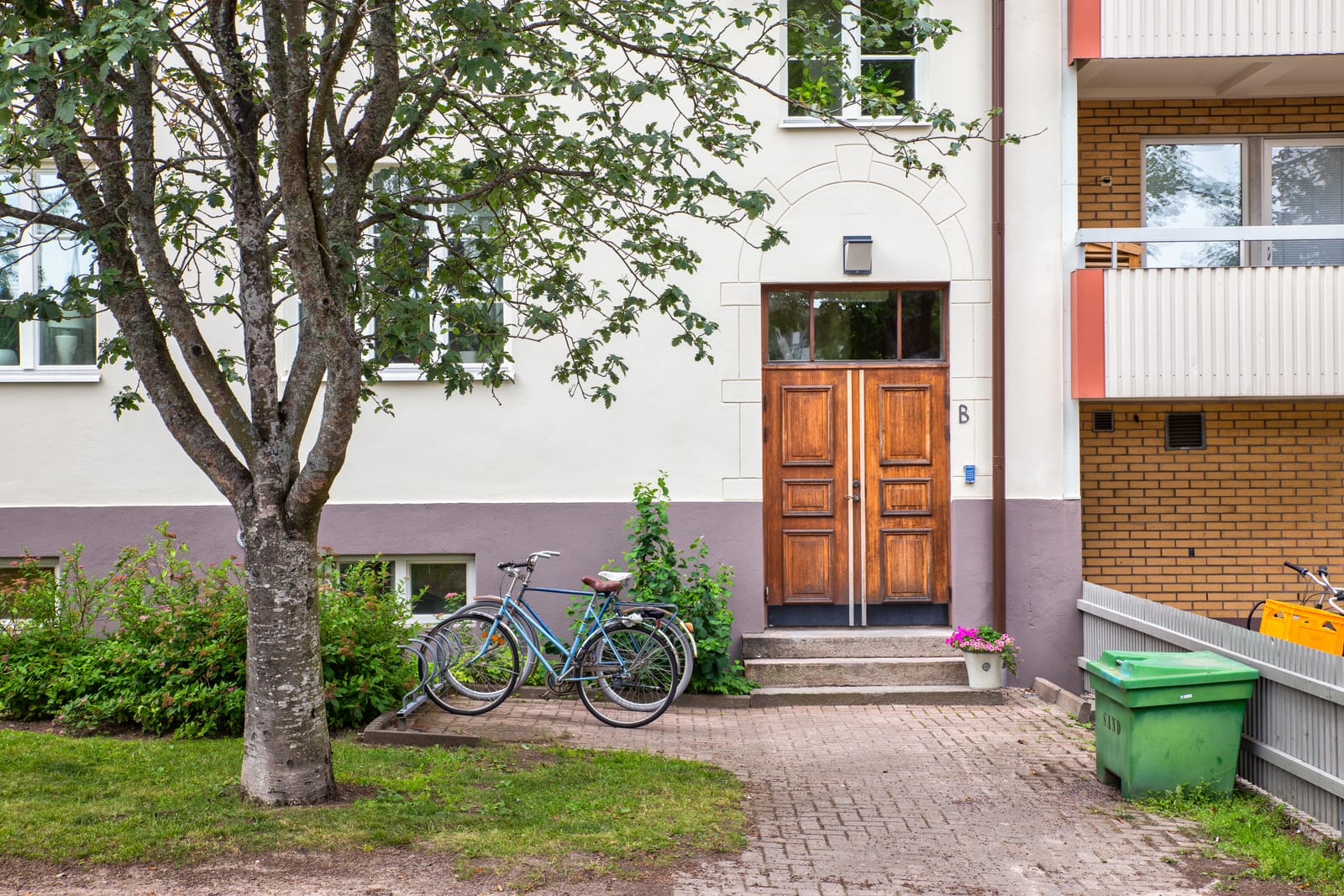 2 rok · 79 m² i Karlstad – bild 3