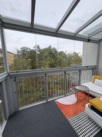 4 rok · 82 m² i Sundbyberg – bild 5