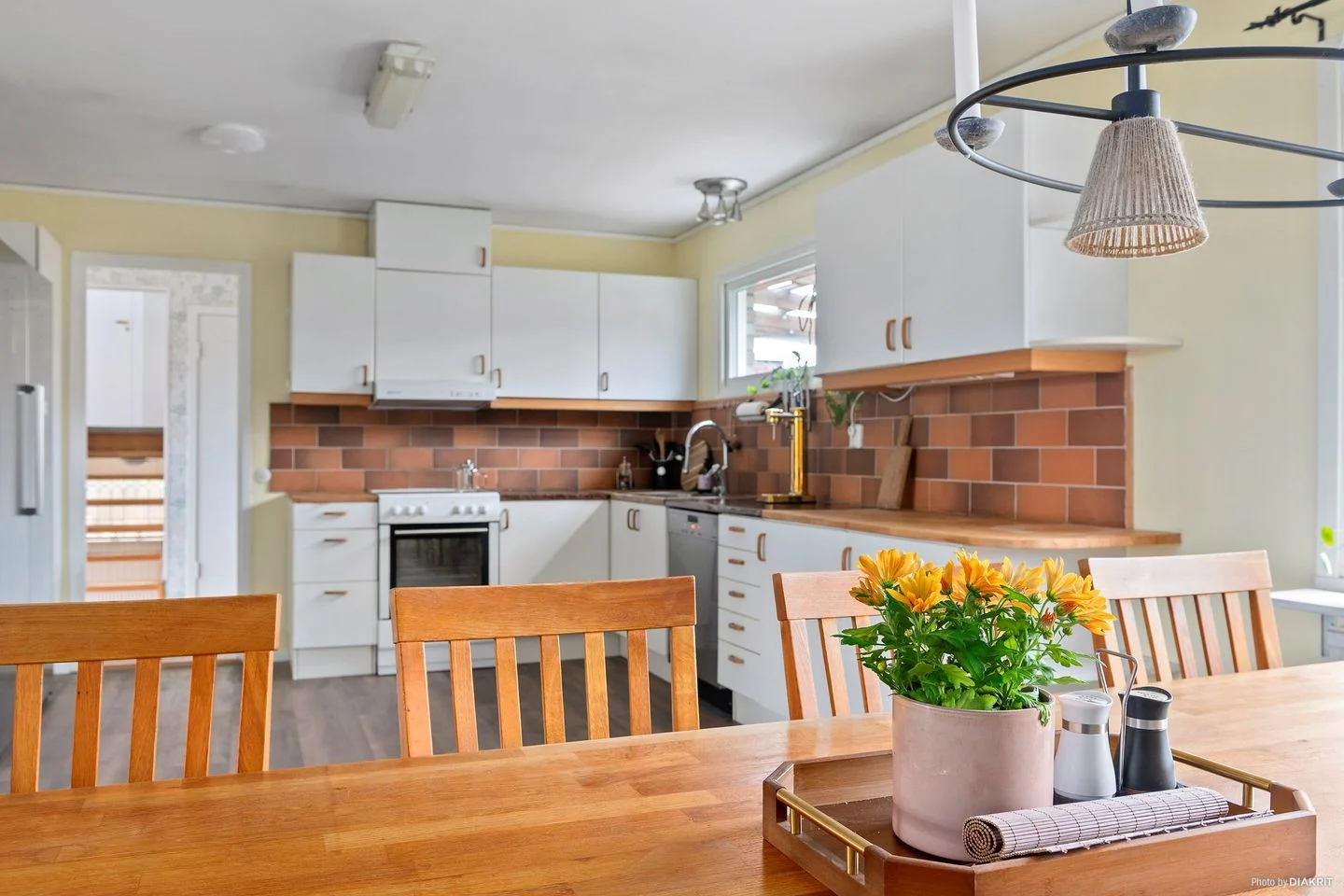 Villa/Hus, 5 rooms, 125 sqm, Bromölla – bild 8