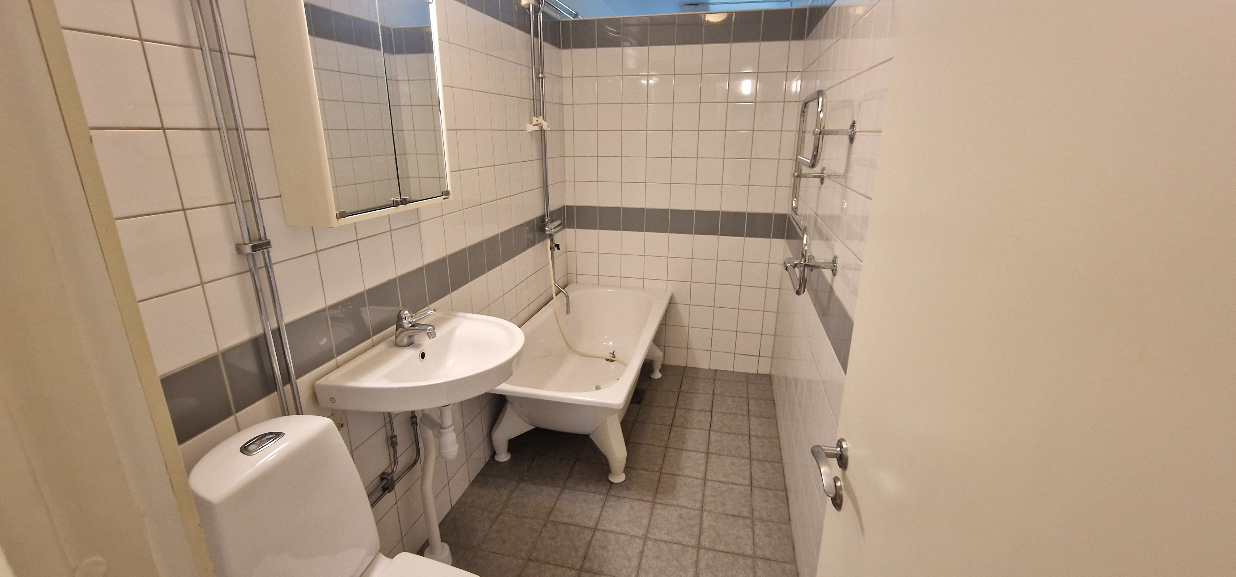 Lägenhet, 3 rooms, 84 sqm, Flen – bild 8