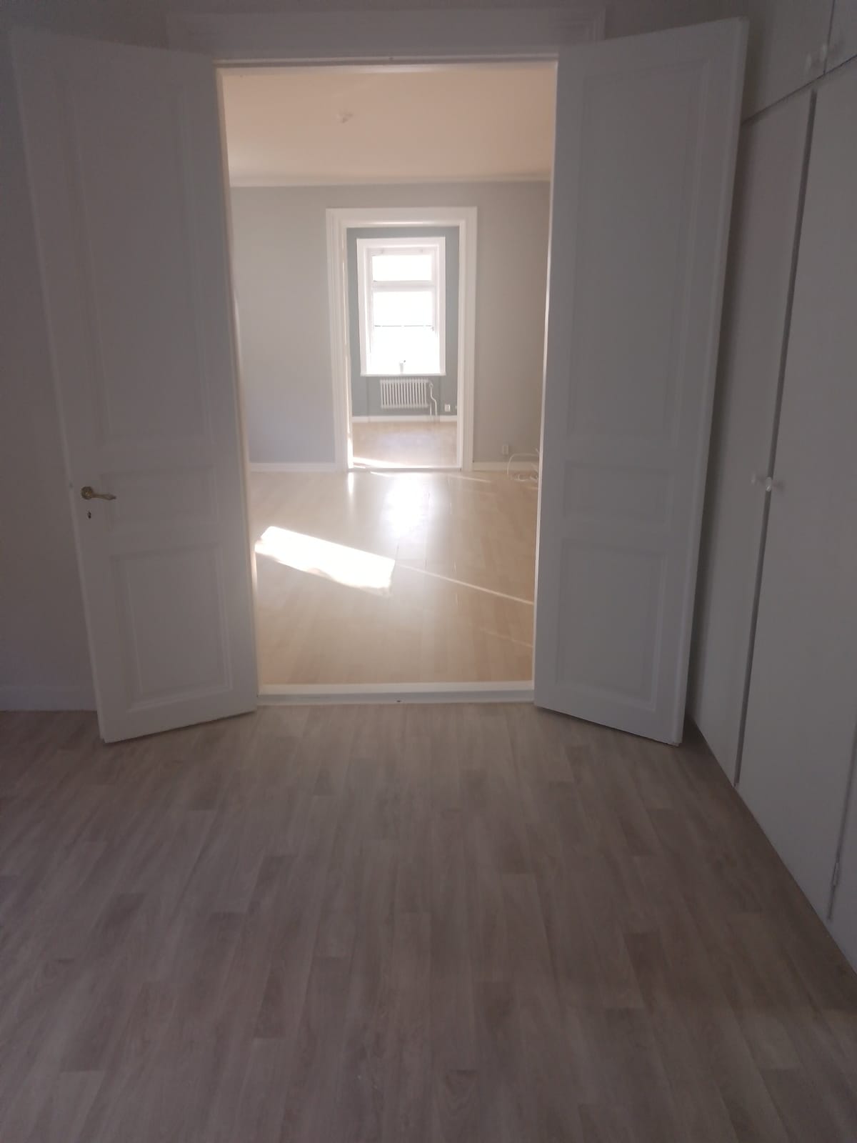 Lägenhet, 4 rooms, 125 sqm, Skara