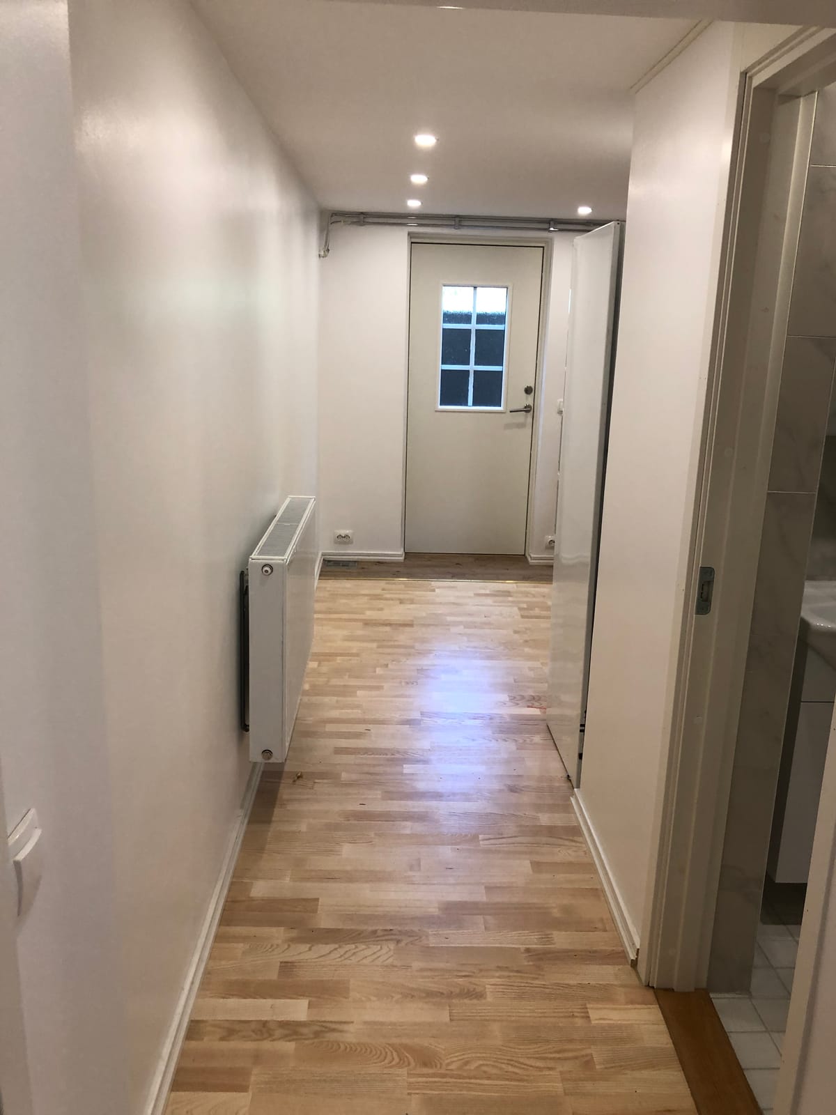 Villa/Hus, 2 rooms, 33 sqm, Danderyd