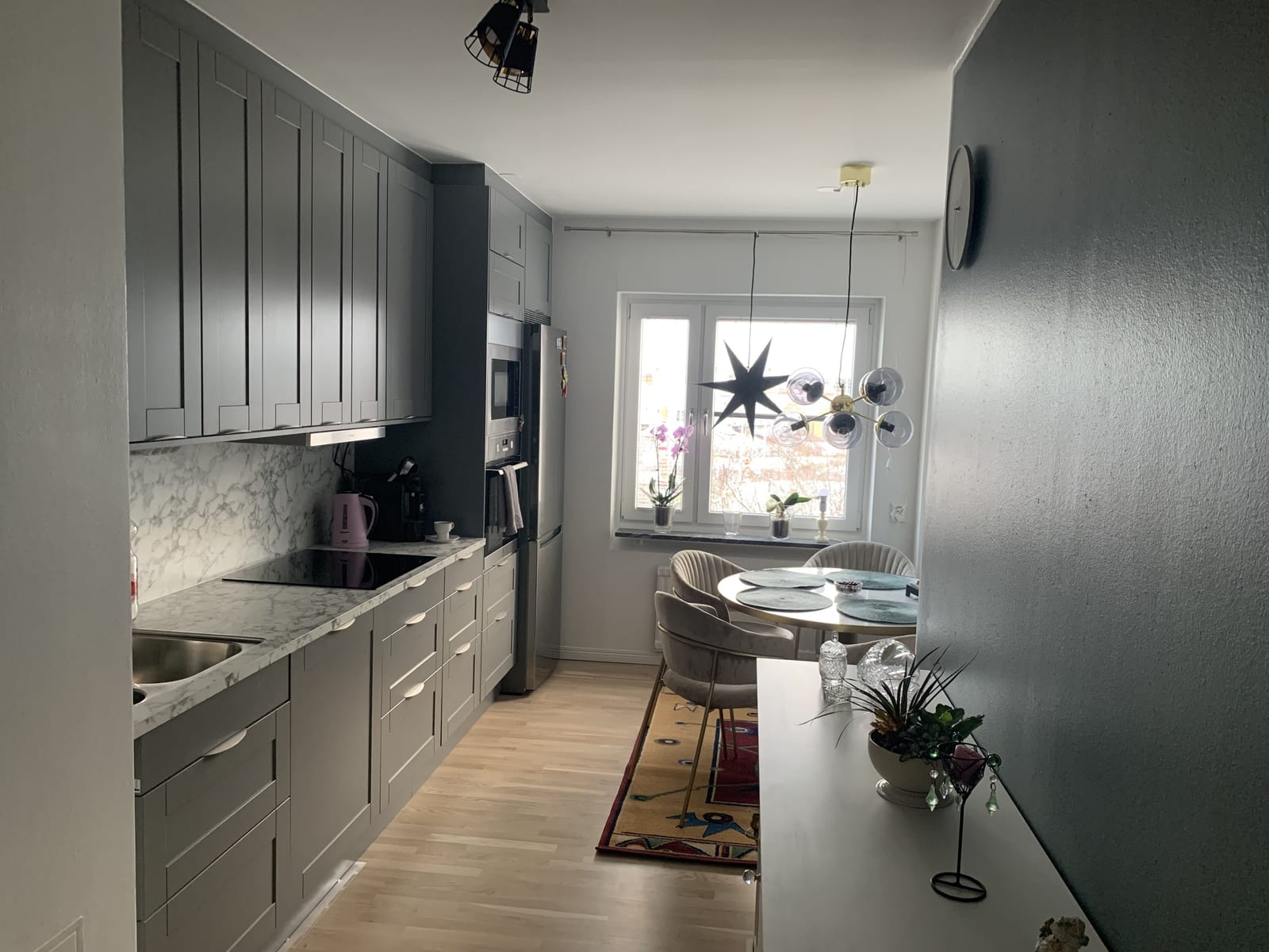 2 rok · 54 m² i Skövde – Skövde