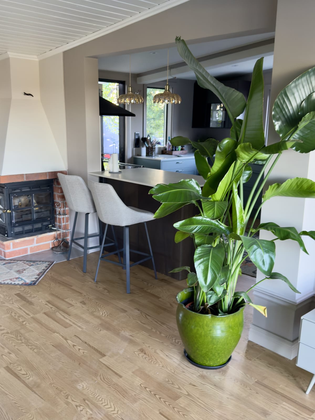 2 rok · 78 m² i Saltsjöbaden – bild 8