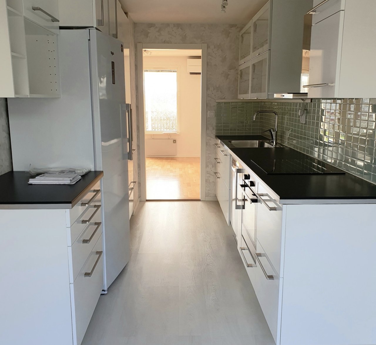 5 rok · 124 m² i Bro – bild 7