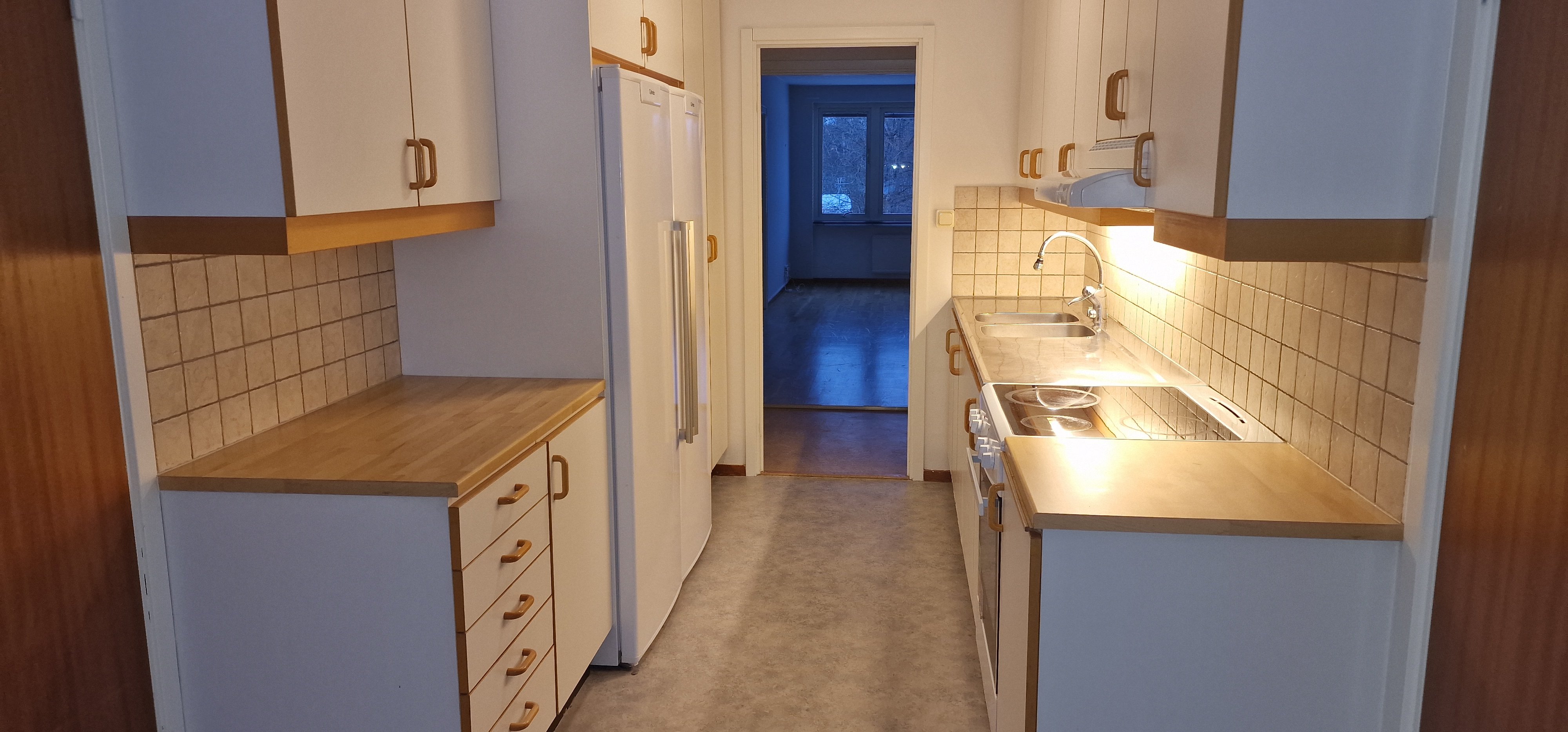 Lägenhet, 3 rooms, 84 sqm, Flen – bild 27