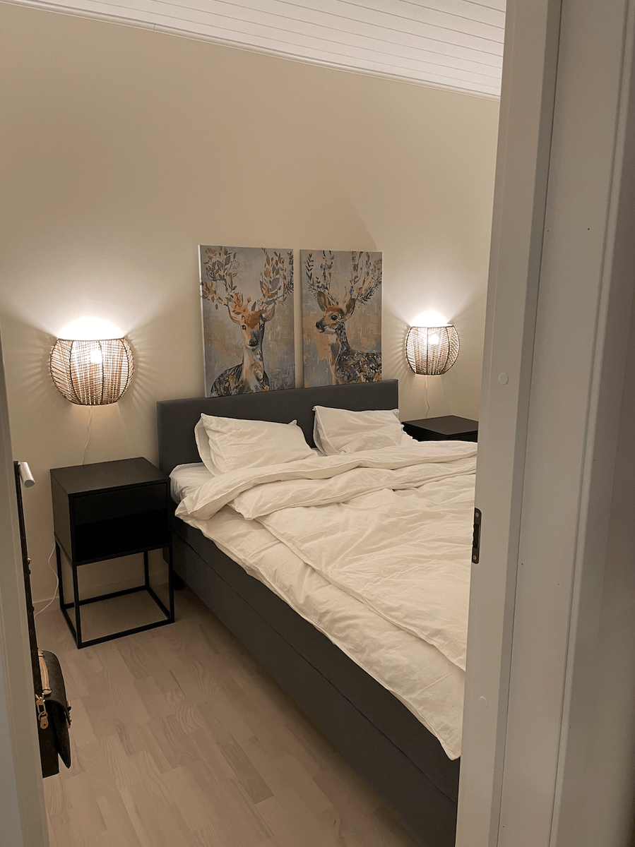 Lägenhet, 4 rooms, 70 sqm, Järbo