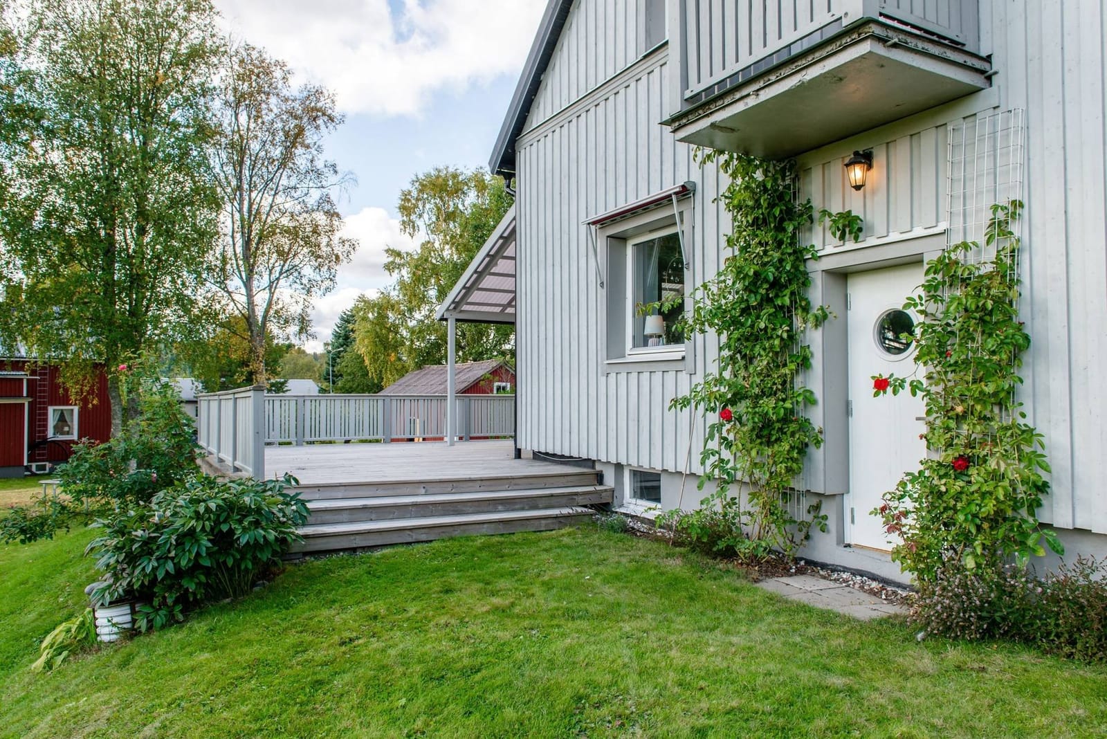 5 rok · 110 m² i Örnsköldsvik – bild 13