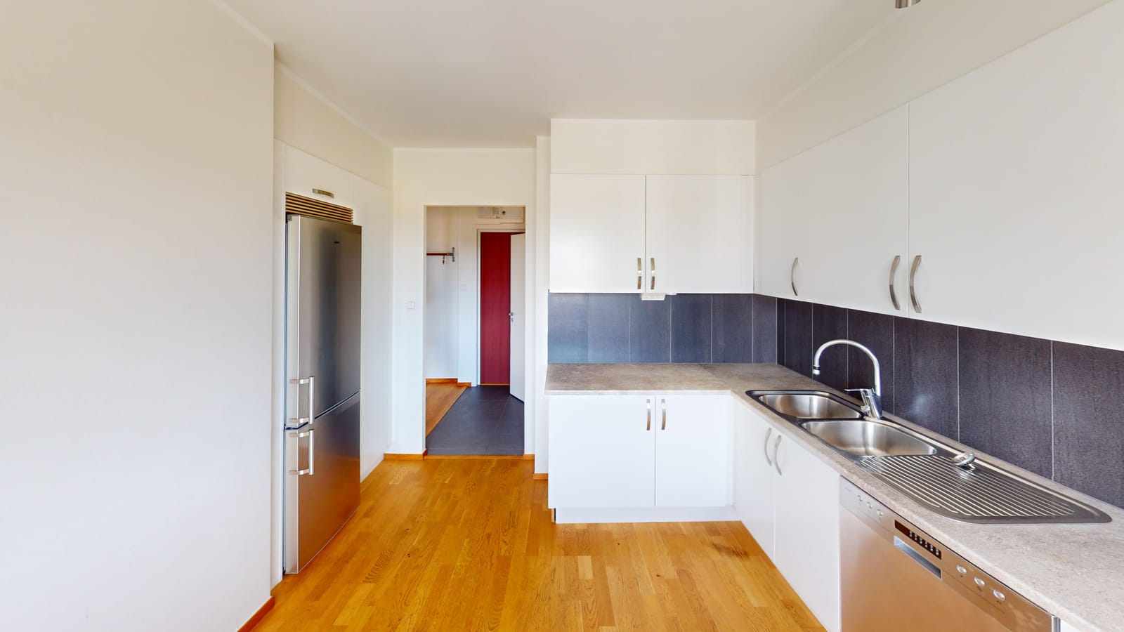 2 rok · 63 m² i Eskilstuna – bild 4