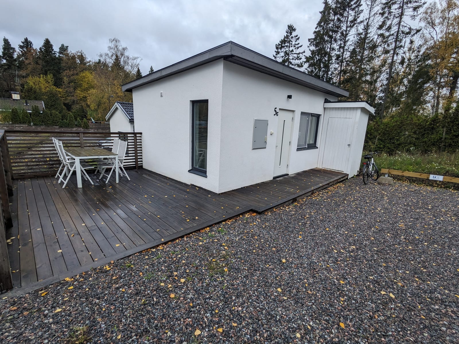2 rok · 44 m² i Huddinge – bild 12