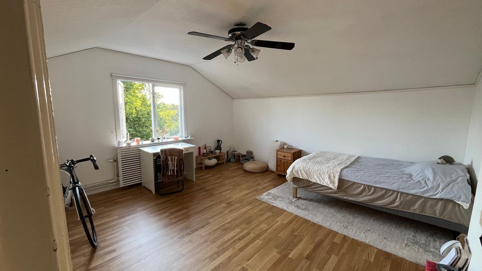 1 rok · 35 m² i Mölndal – Mölndal