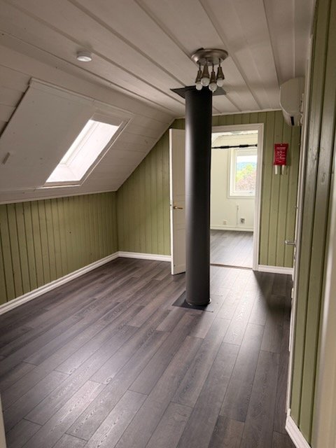 7 rok · 129 m² i Gnarp – bild 20