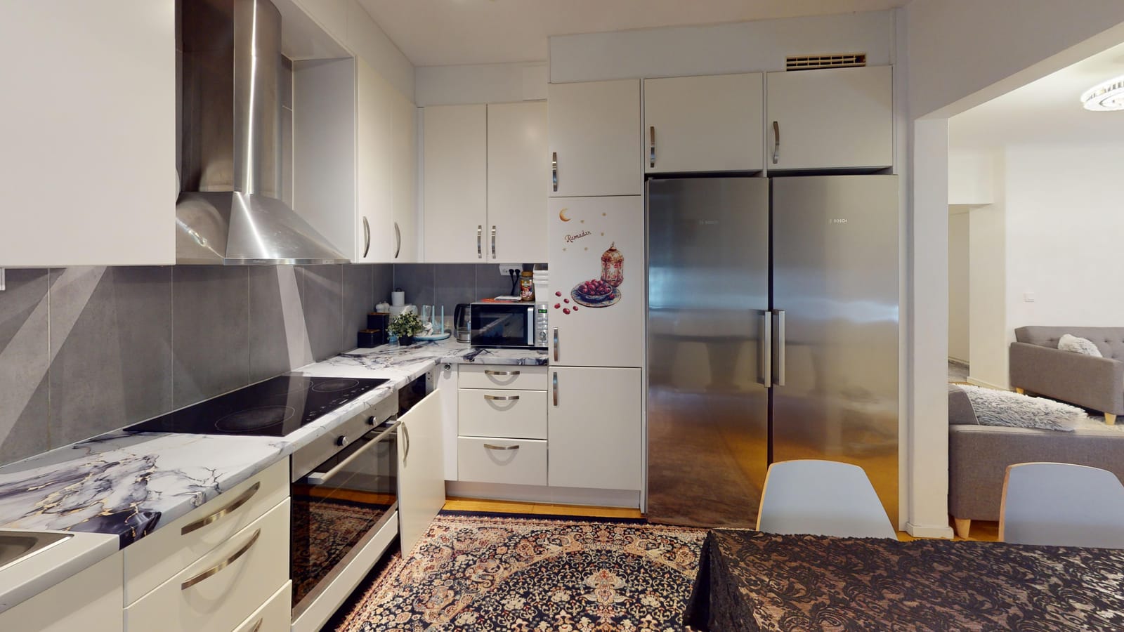 3 rok · 91 m² i Helsingborg – bild 3