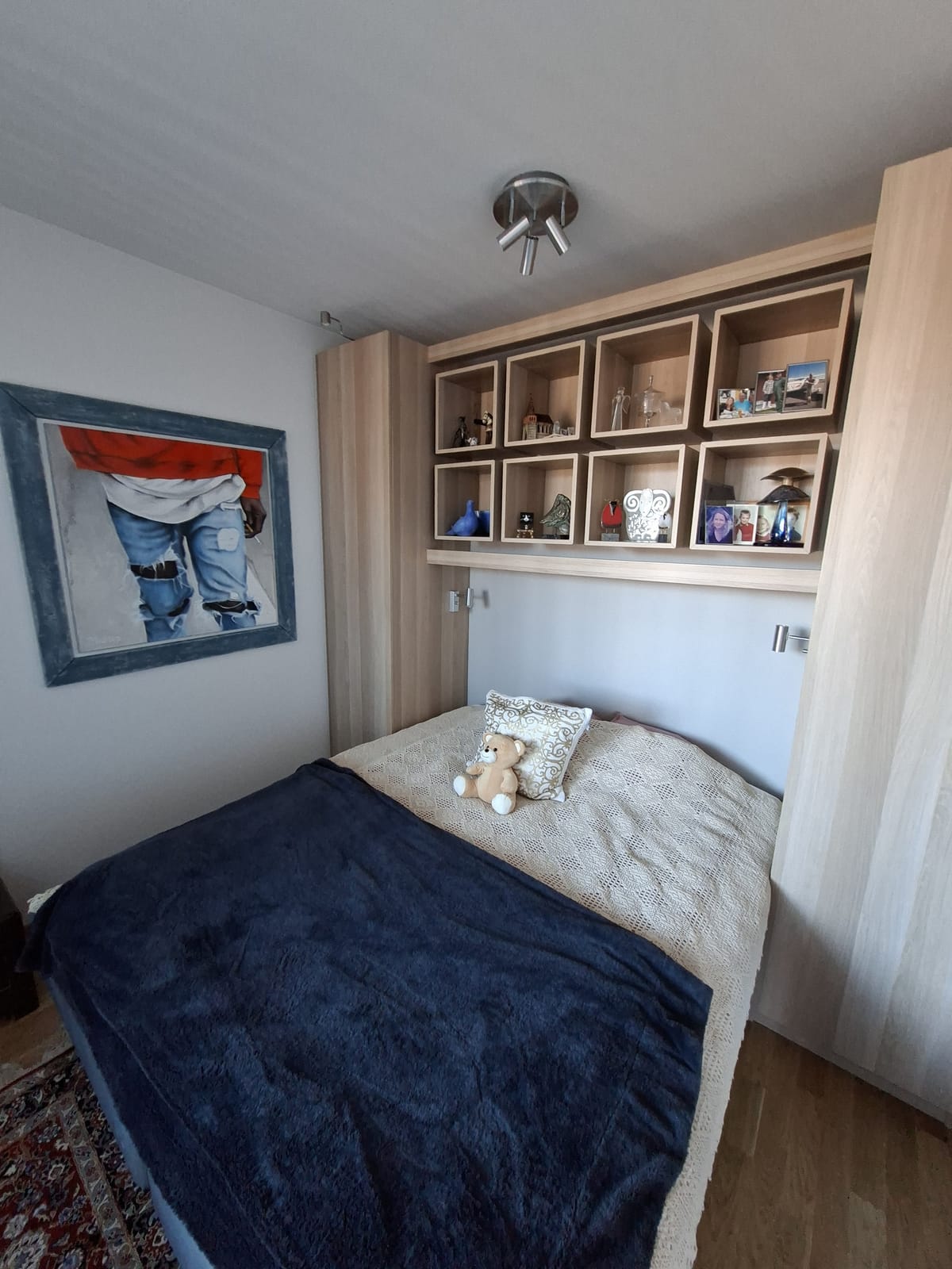 3 rok · 60 m² i Lidingö – bild 5