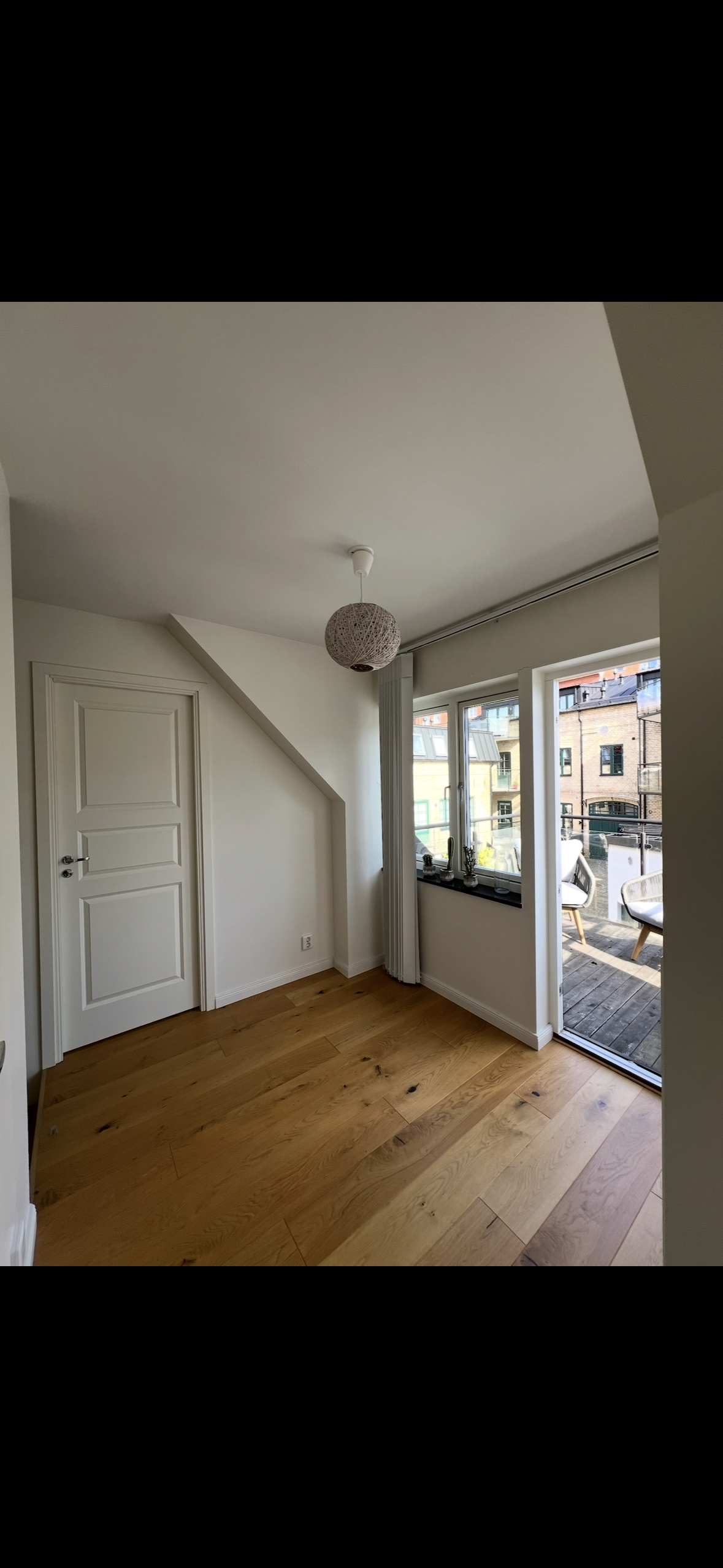 Duplex, 3 rooms, 90 sqm, Lund – bild 17
