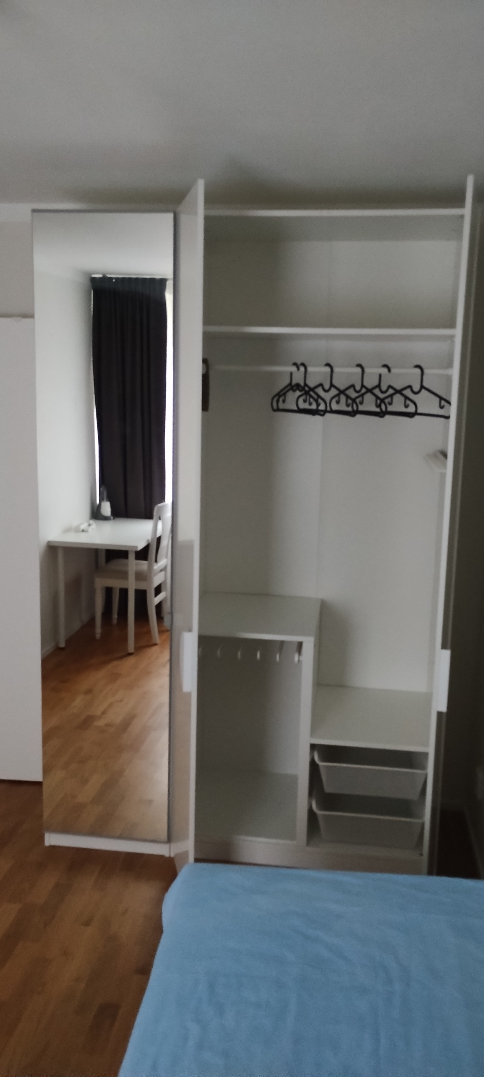 Lägenhet, 1 rooms, 11 sqm, Lund – bild 3