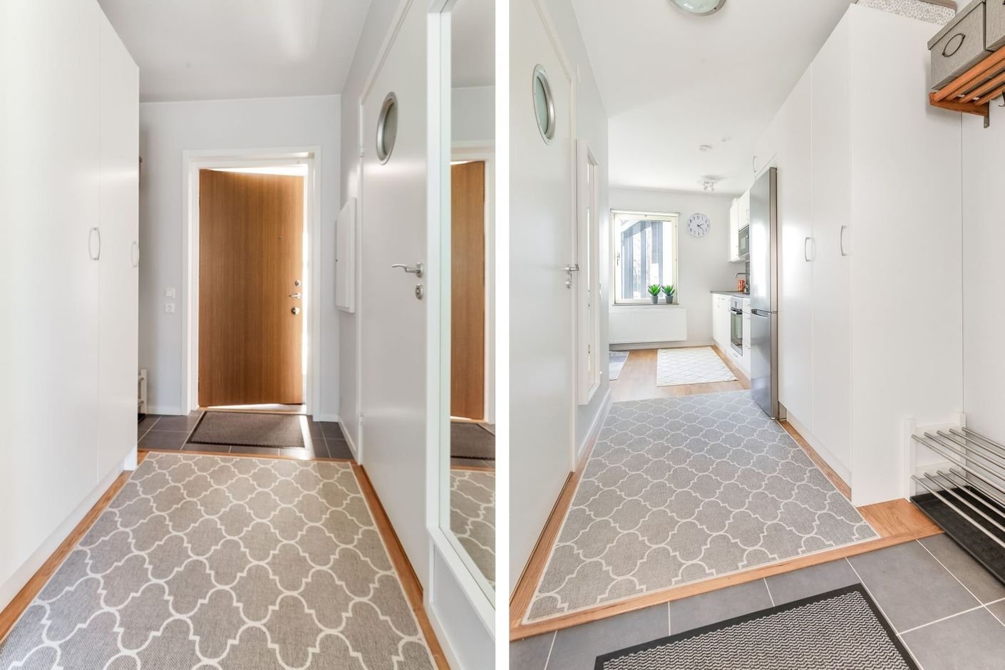 2 rok · 32 m² i Bro – bild 7