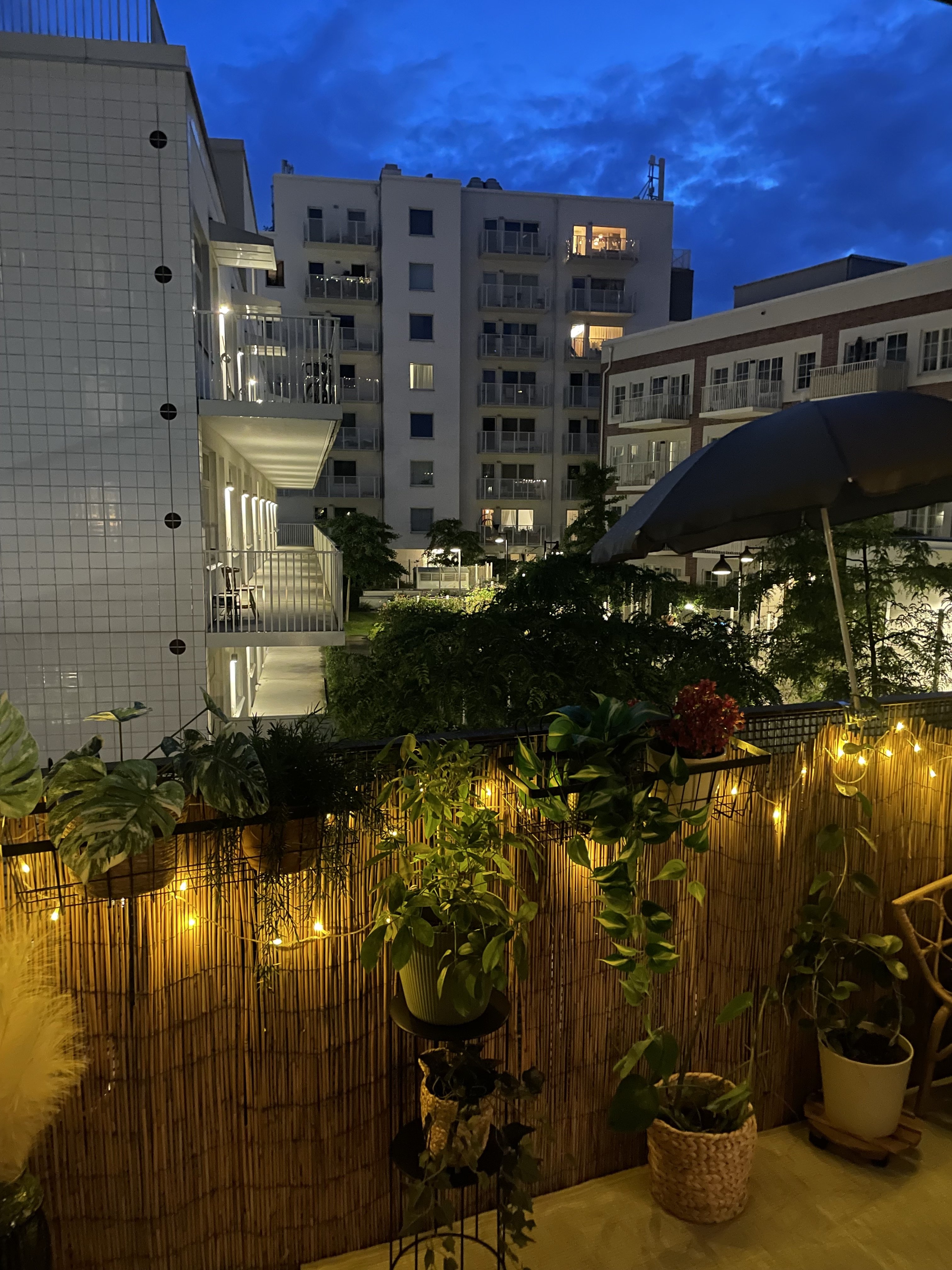 Lägenhet, 2 rooms, 44 sqm, Sundbyberg – bild 22