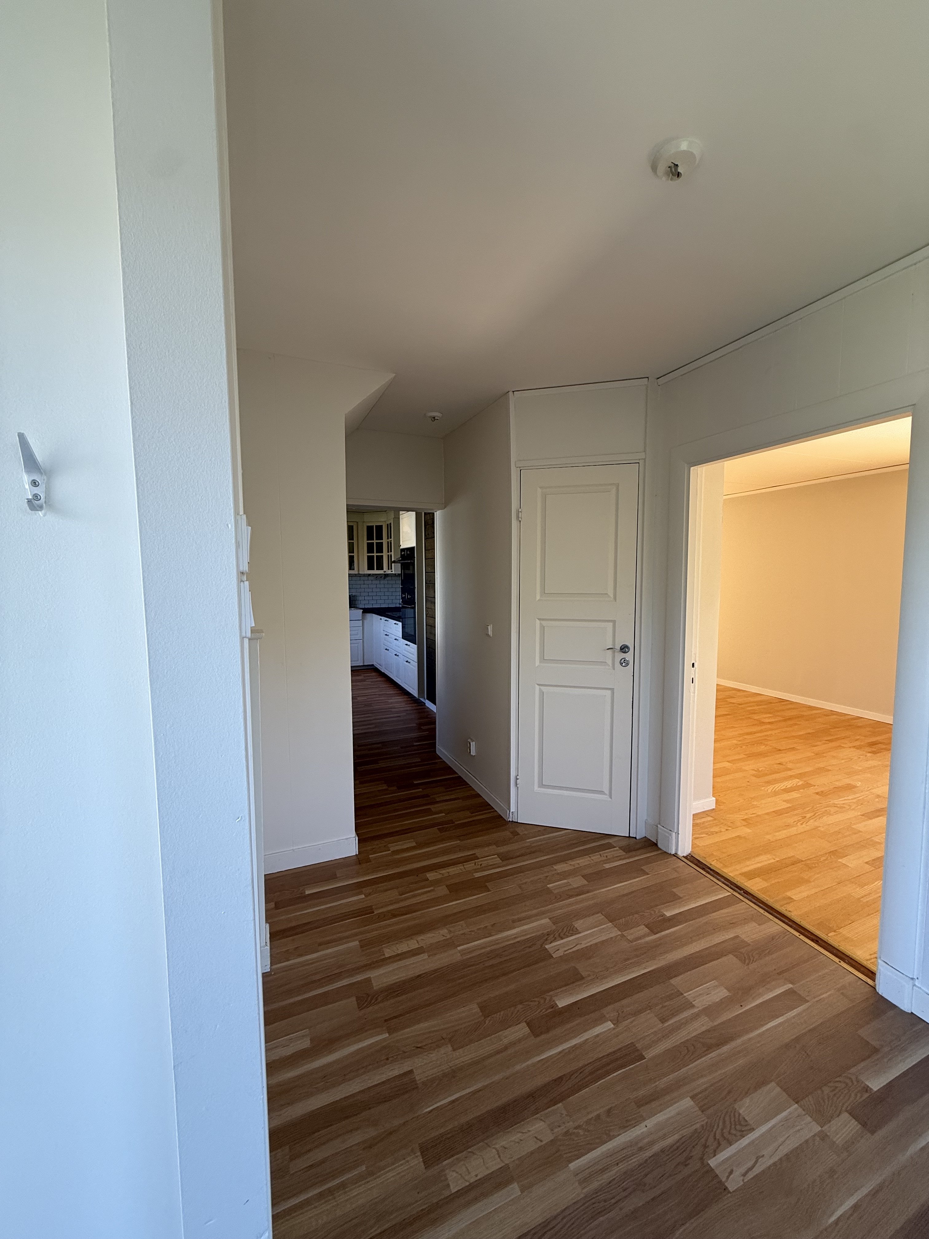 Villa/Hus, 4 rooms, 110 sqm, Knislinge – Knislinge