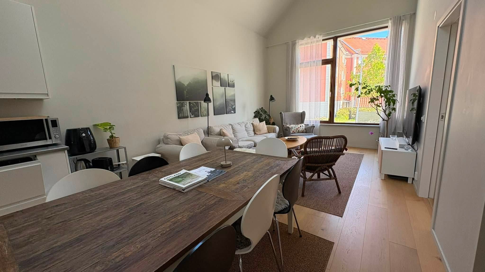 6 rok · 115 m² i Visby – bild 20