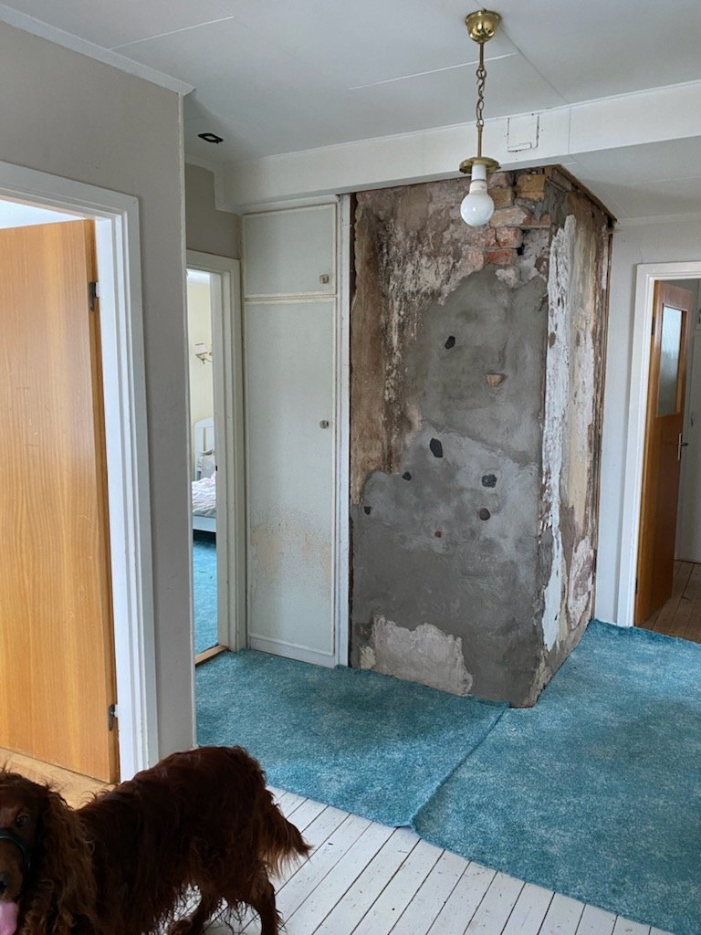 Villa/Hus, 5 rooms, 80 sqm, Öje – bild 4