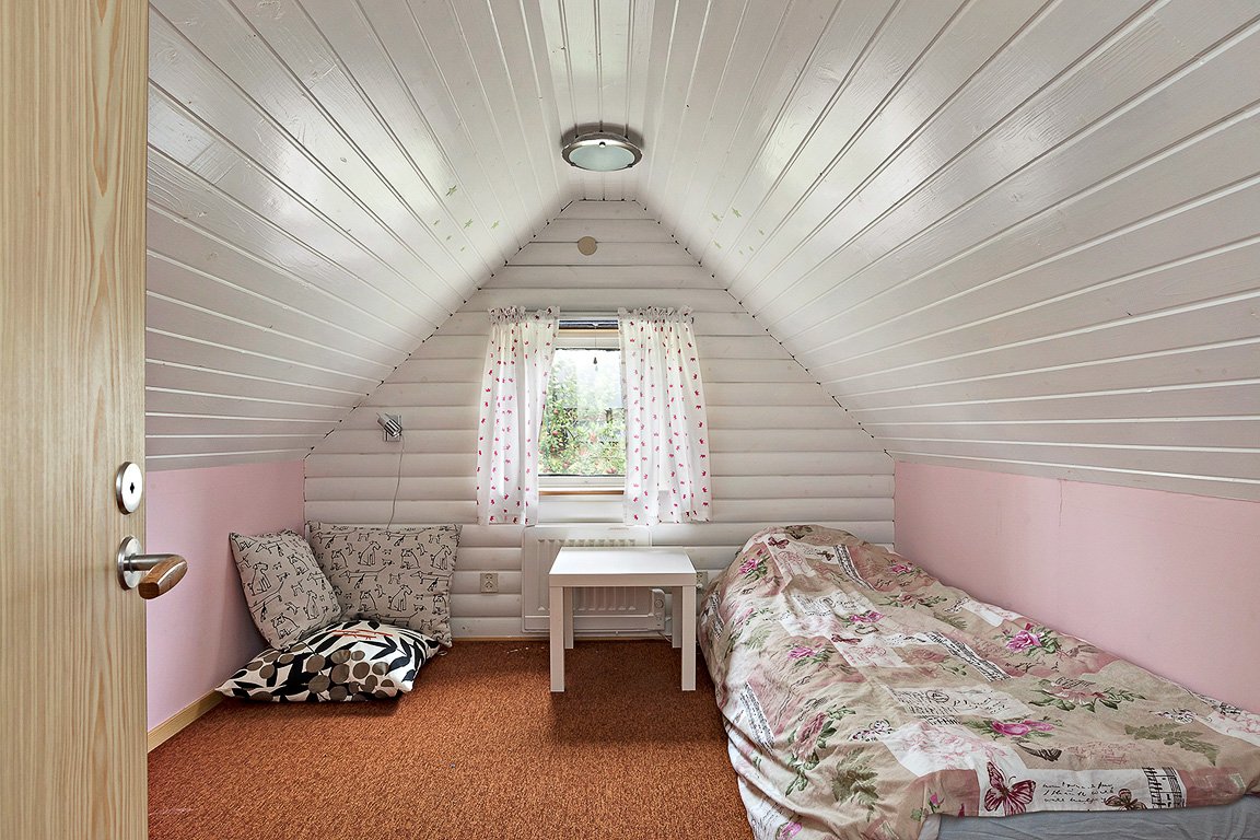 Villa/Hus, 4 rooms, 58 sqm, Öxabäck – bild 9
