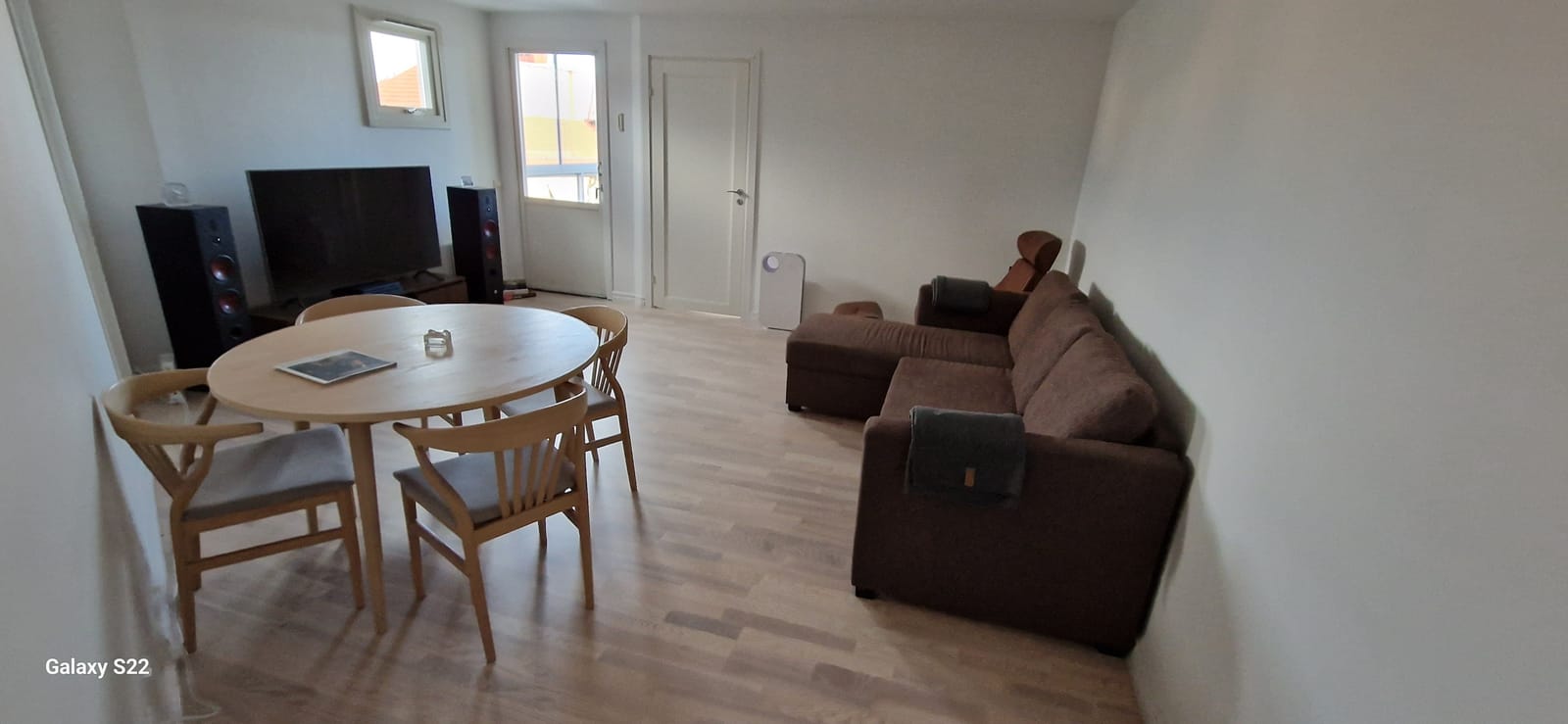 2 rok · 46 m² i Falun – bild 2