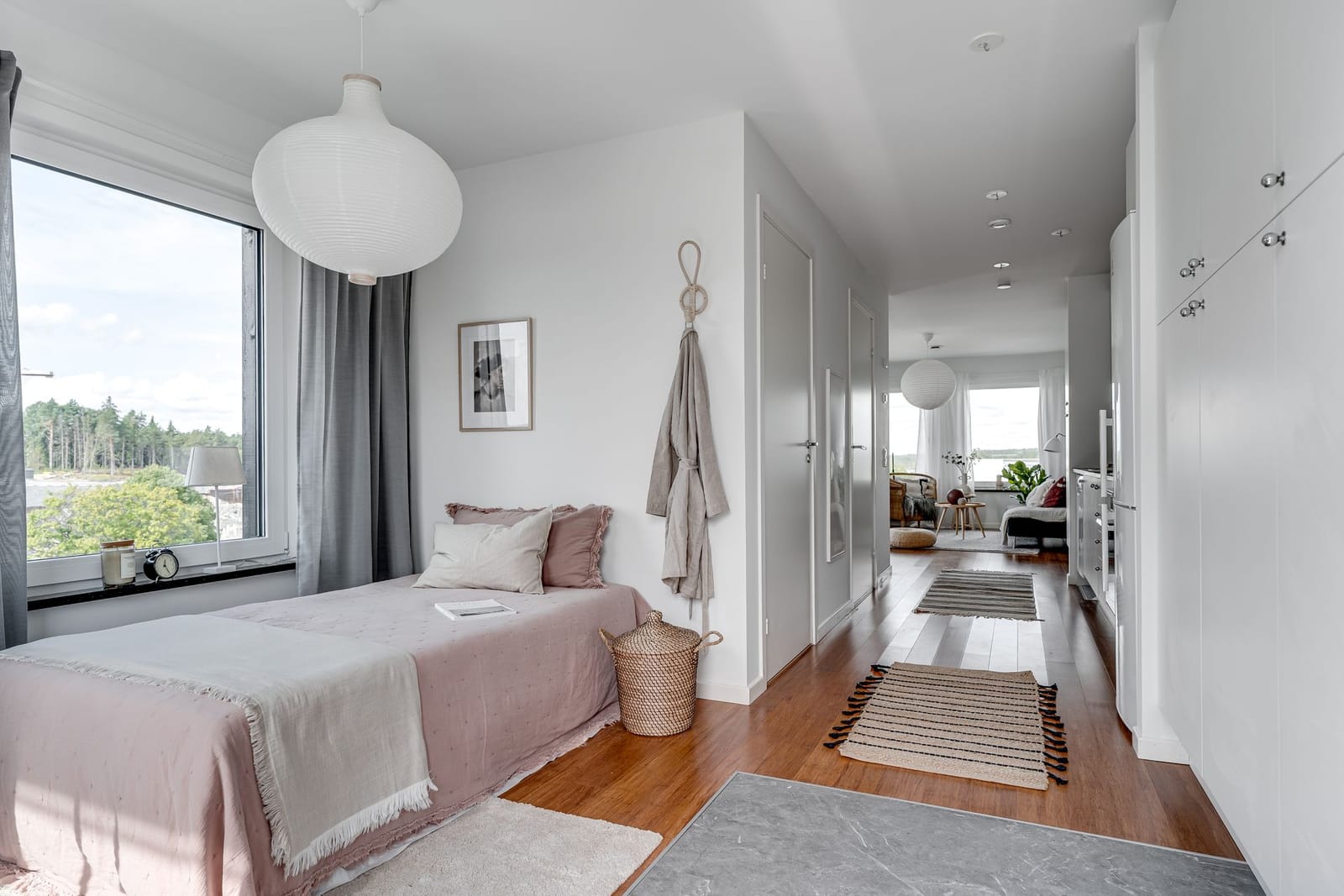 1 rok · 43 m² i Knivsta  – bild 16