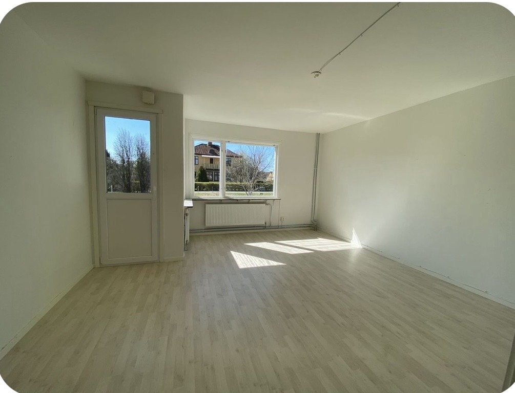 Radhus, 3 rooms, 75 sqm, Aspabruk – Aspabruk