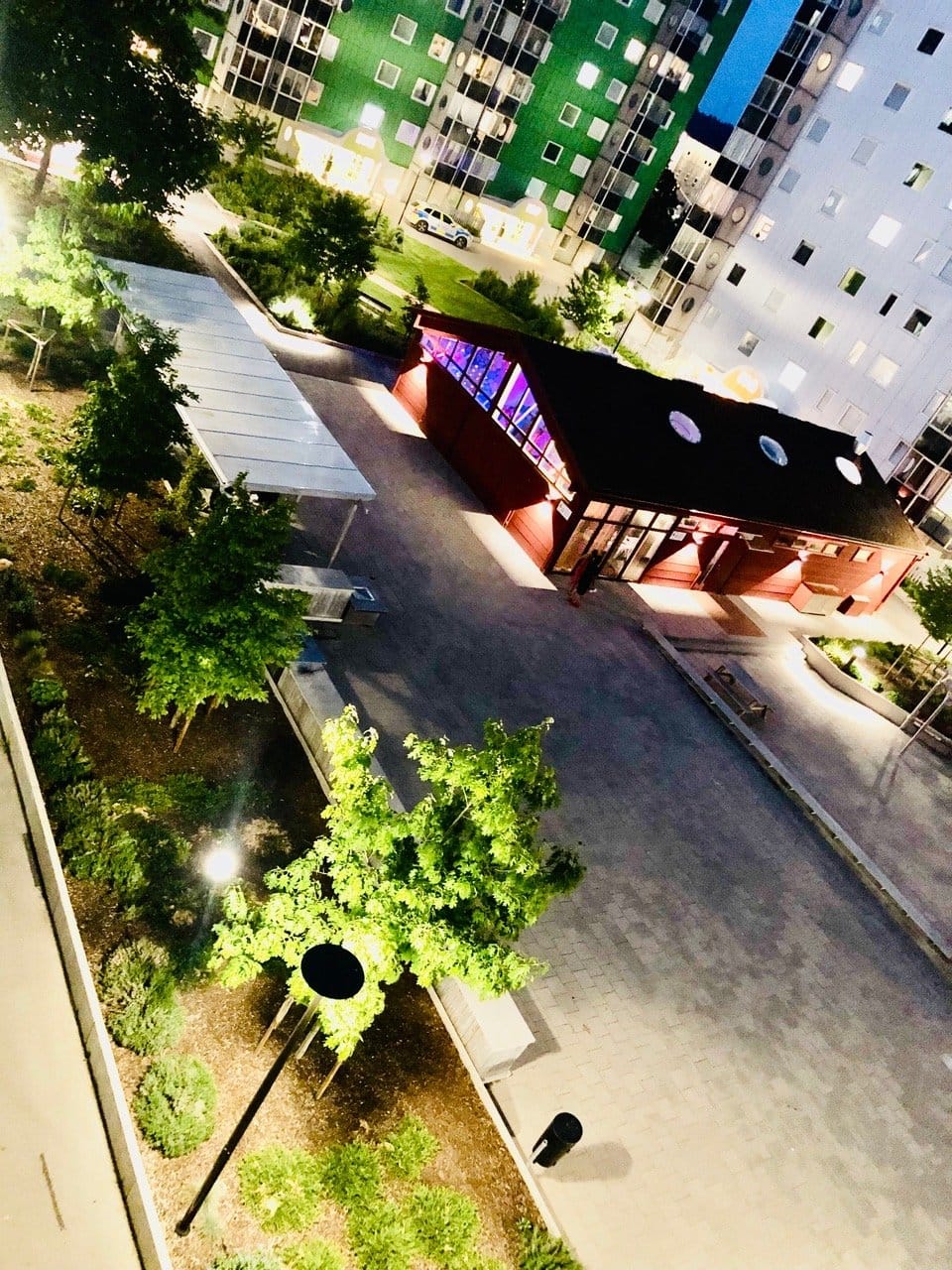 3 rok · 78 m² i Huddinge – bild 3