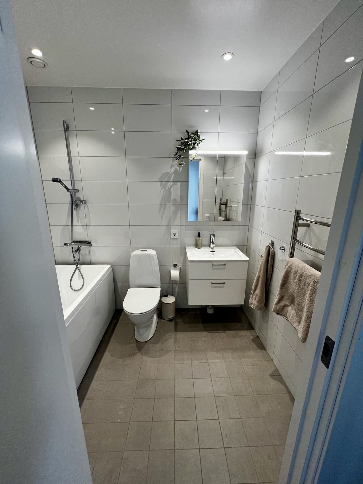 3 rok · 115 m² i Helsingborg – bild 10