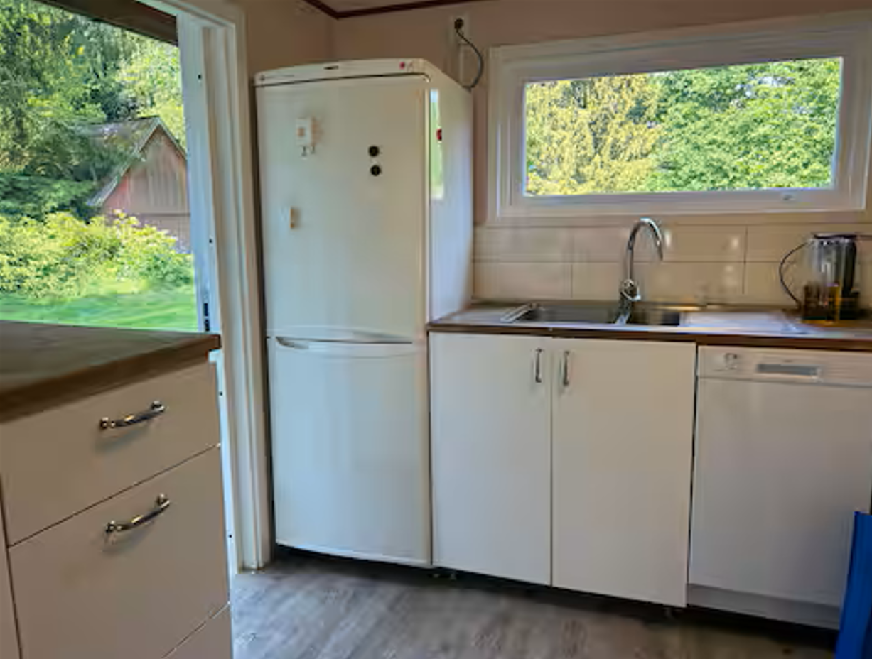Villa/Hus, 2 rooms, 50 sqm, Hörby – bild 2