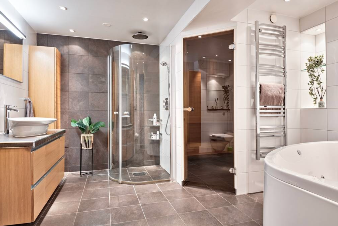 Villa/Hus, 4 rooms, 201 sqm, Hässelby – bild 7