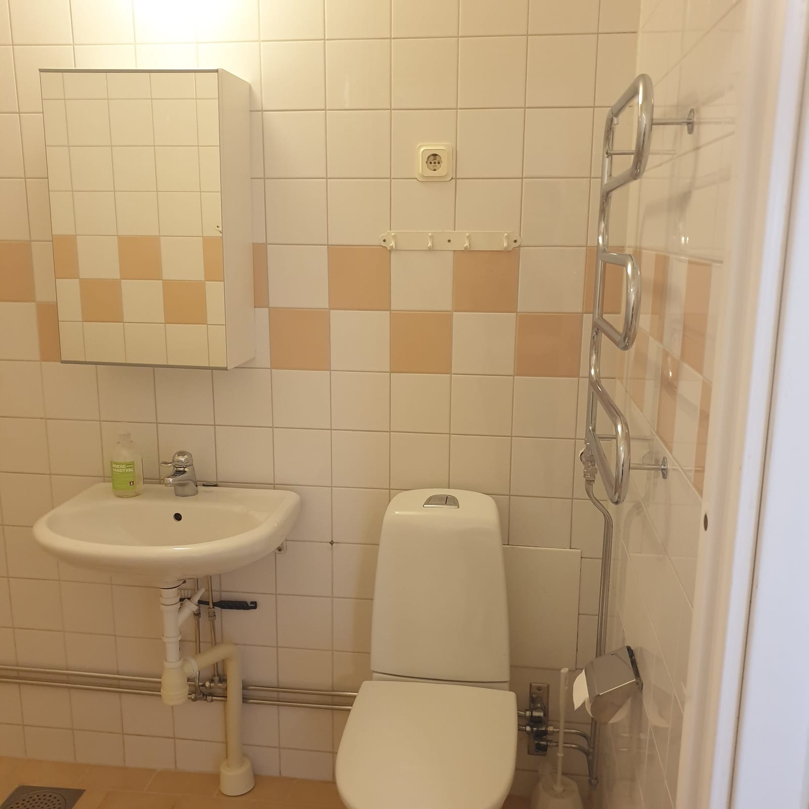 1 rok · 24 m² i Täby – bild 6