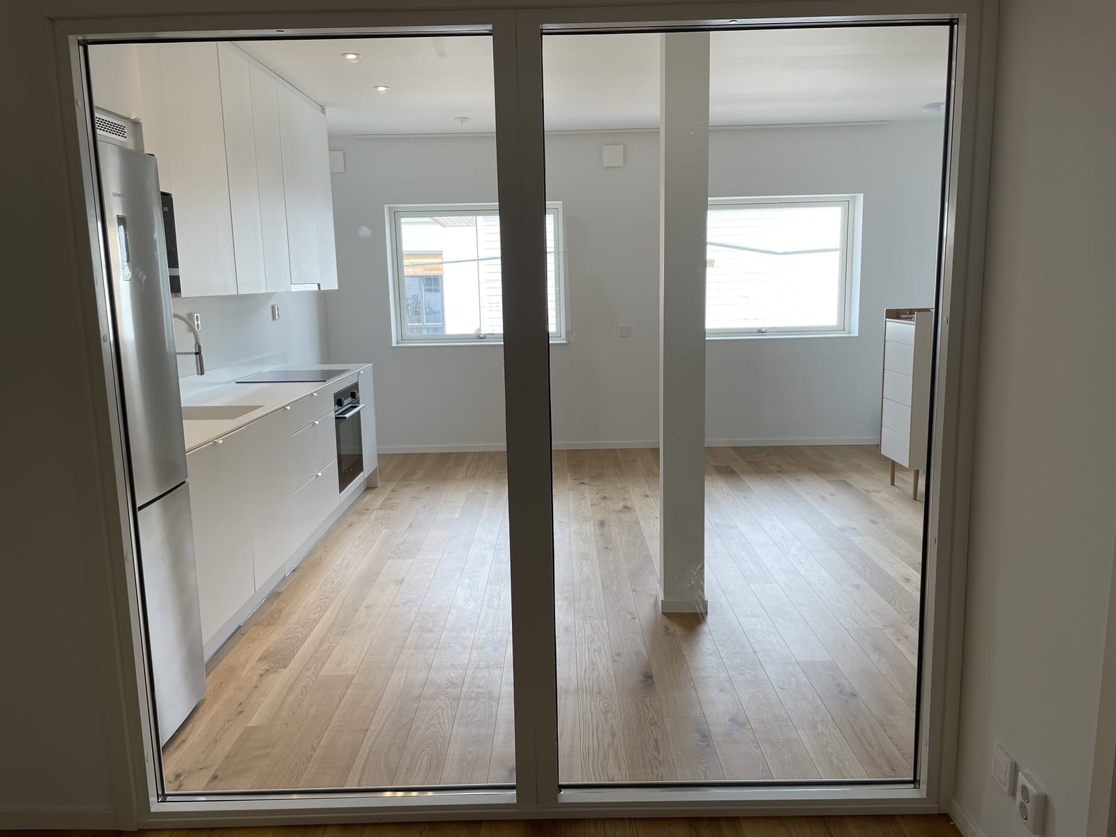 2 rok · 42 m² i Sollentuna – bild 4