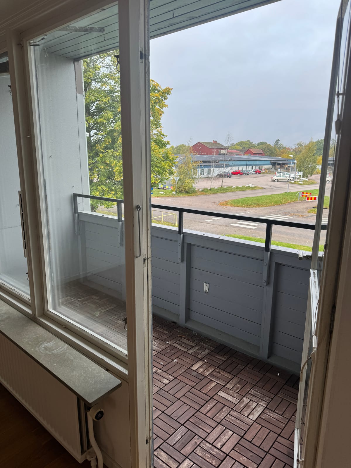 2 rok · 61 m² i Vänersborg – bild 10