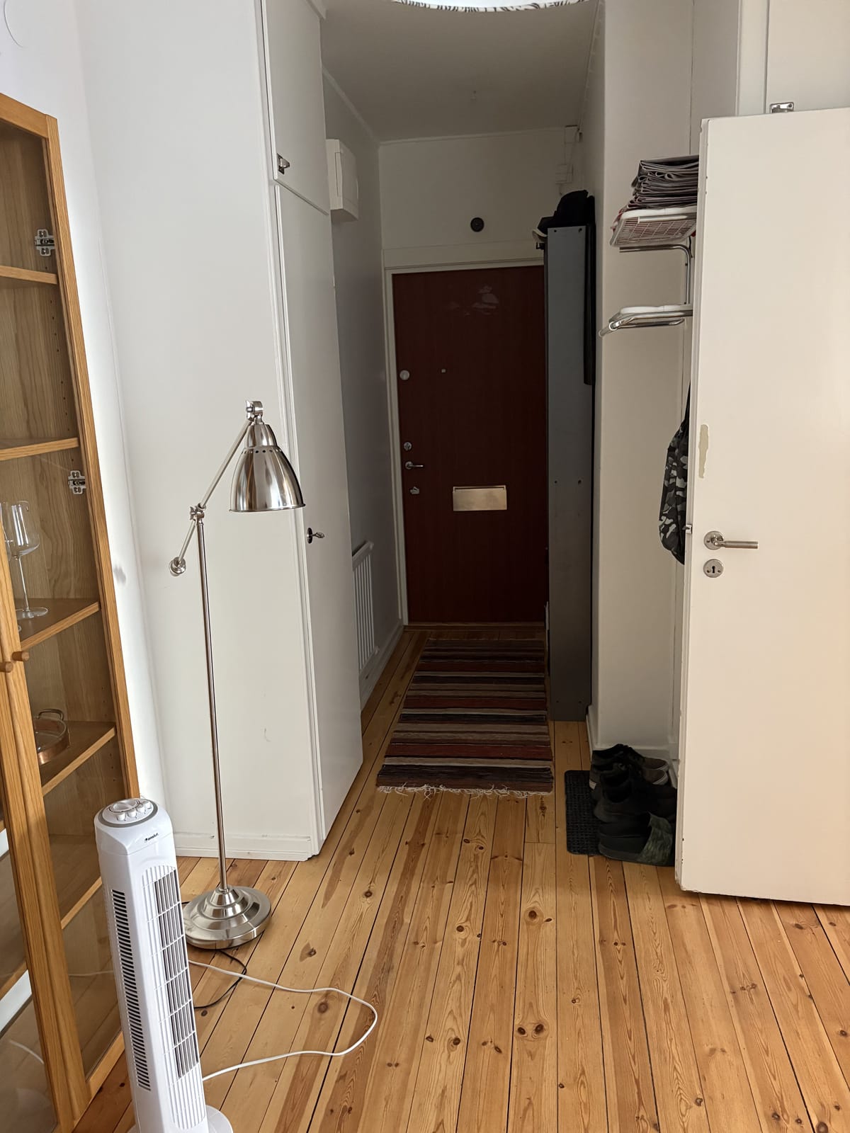 1 rok · 41 m² i Solna – bild 3
