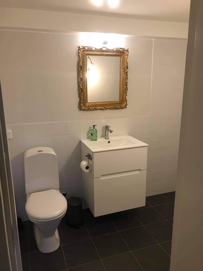 Lägenhet, 1 rooms, 28 sqm, Sollentuna – bild 4